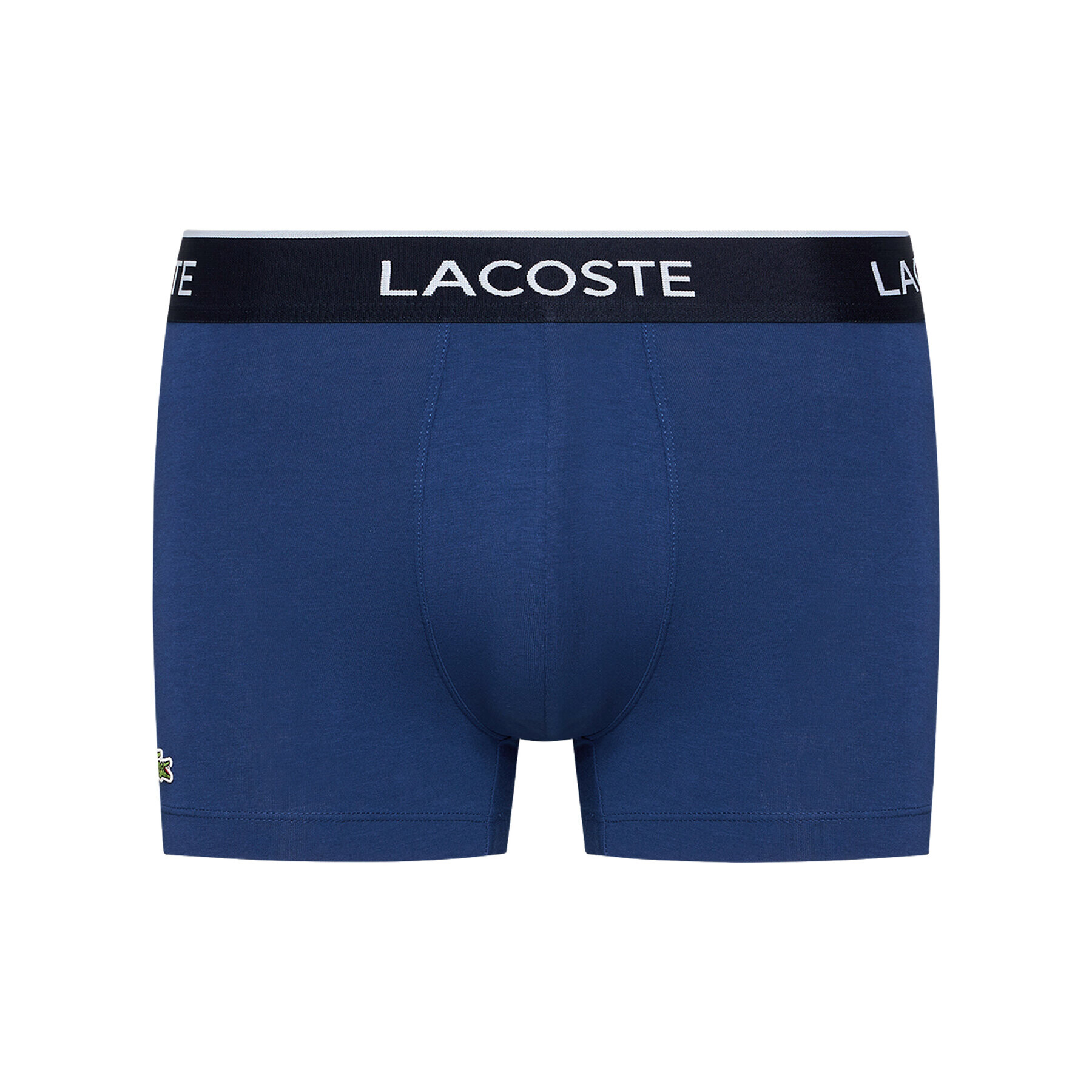 Lacoste Súprava 3 kusov boxeriek 5H3389 Farebná - Pepit.sk