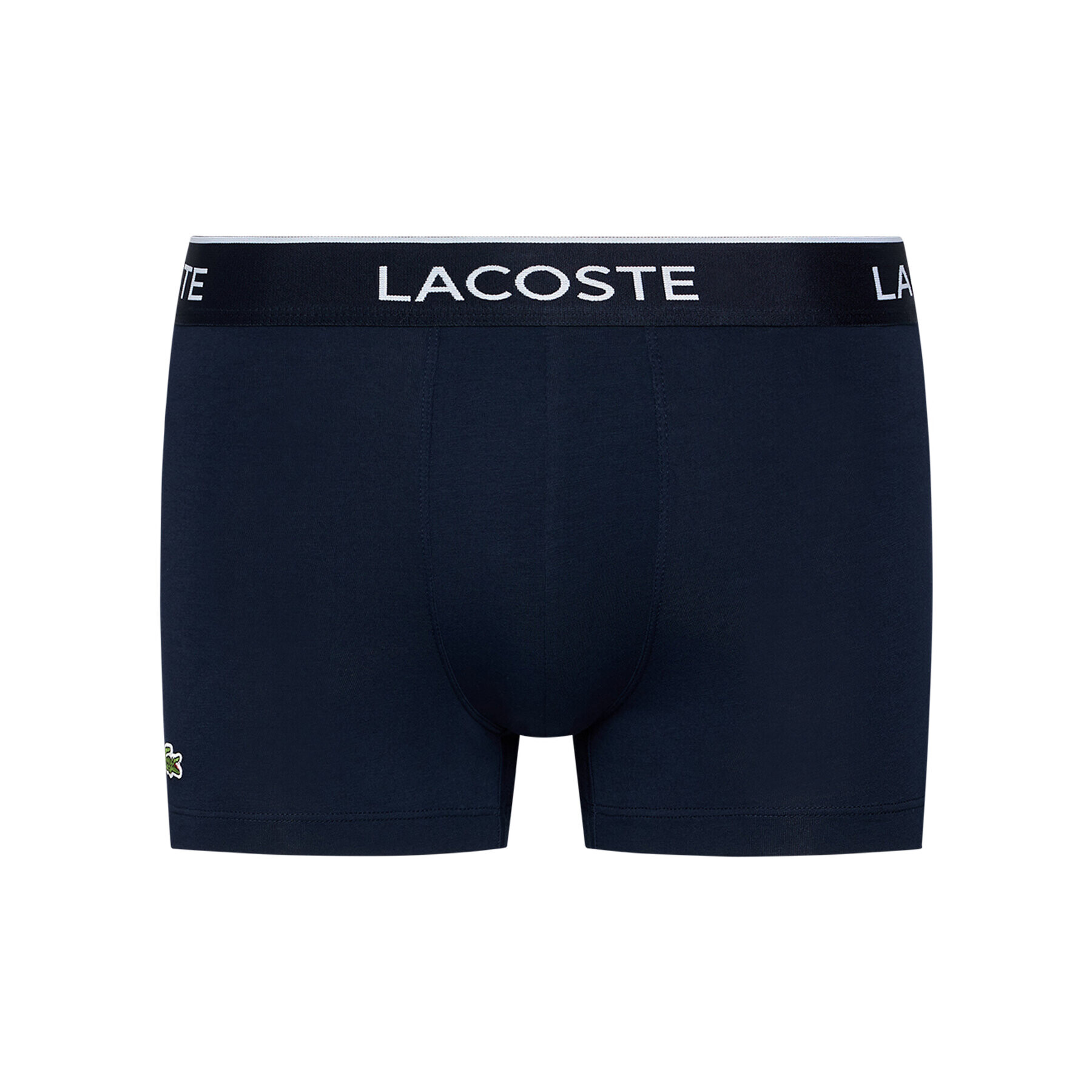 Lacoste Súprava 3 kusov boxeriek 5H3389 Farebná - Pepit.sk