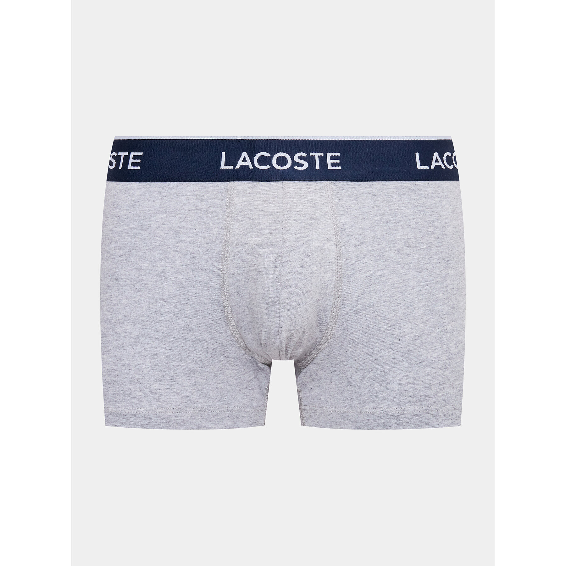 Lacoste Súprava 3 kusov boxeriek 5H3389 Farebná - Pepit.sk