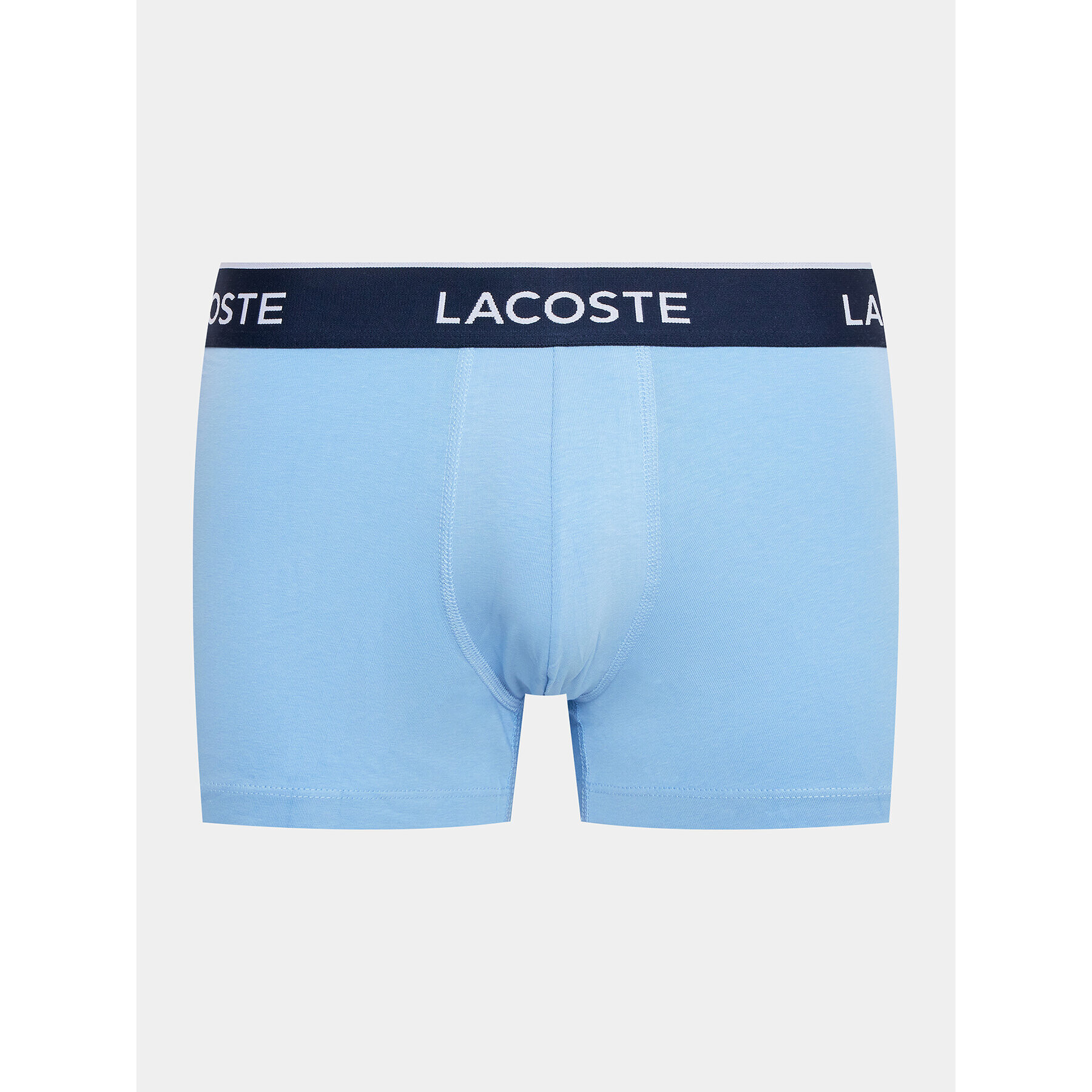 Lacoste Súprava 3 kusov boxeriek 5H3389 Farebná - Pepit.sk