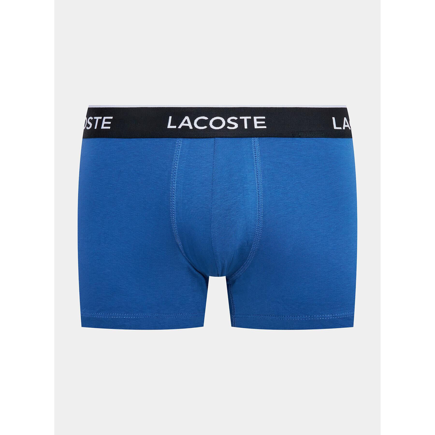 Lacoste Súprava 3 kusov boxeriek 5H3389 Farebná - Pepit.sk