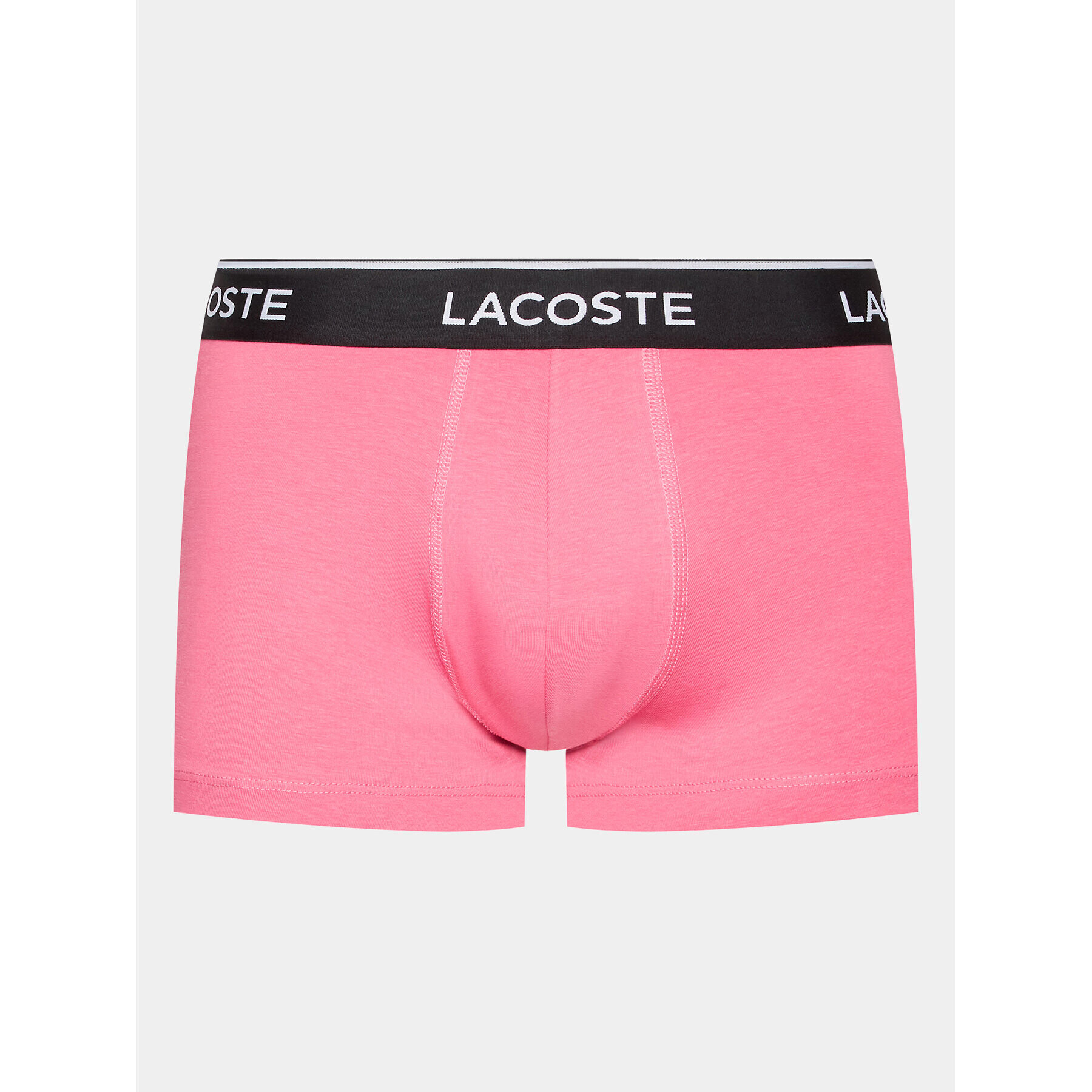 Lacoste Súprava 3 kusov boxeriek 5H3389 Farebná - Pepit.sk