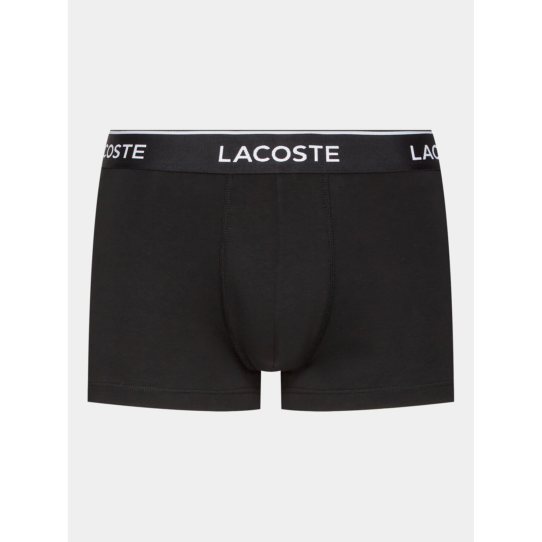 Lacoste Súprava 3 kusov boxeriek 5H3389 Farebná - Pepit.sk