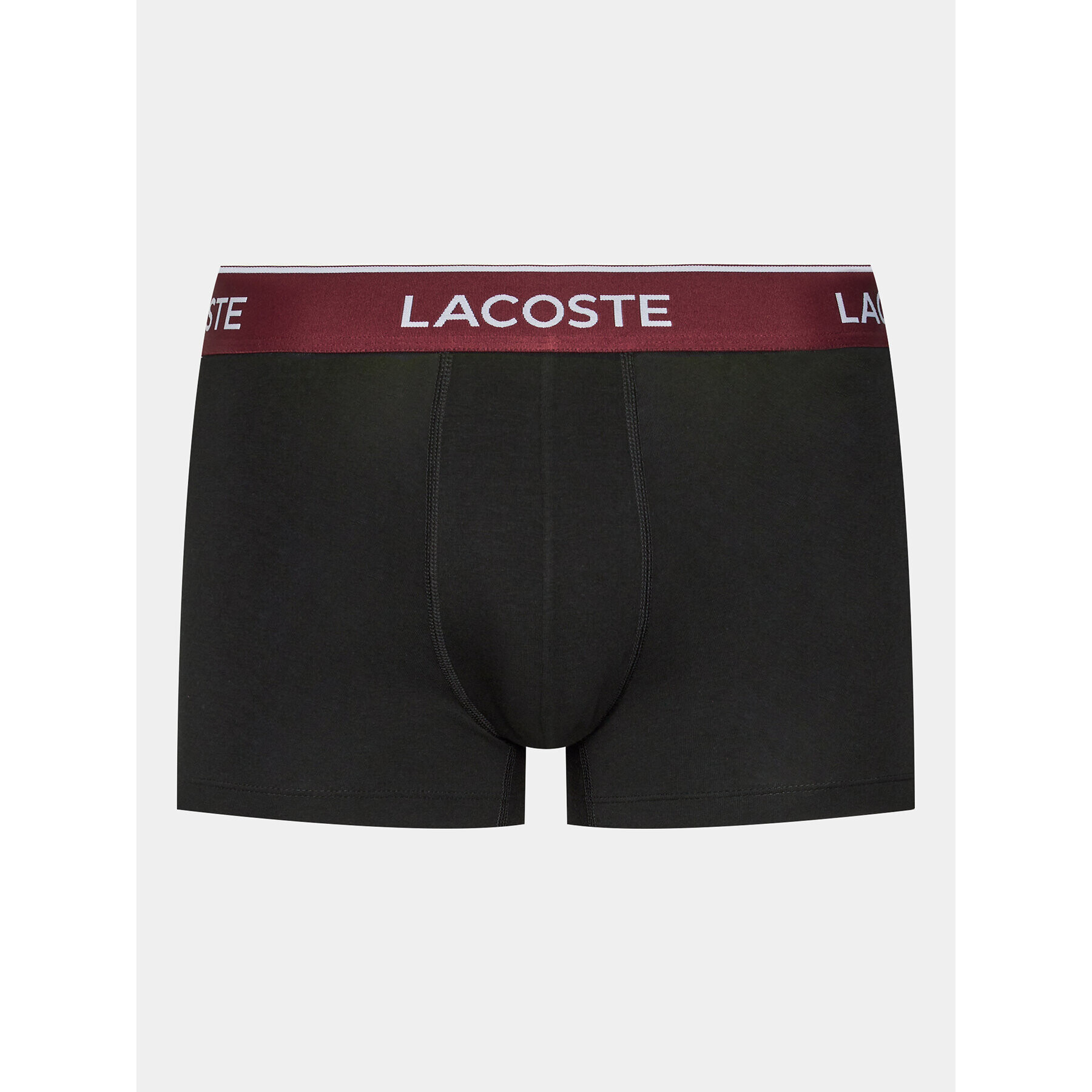 Lacoste Súprava 3 kusov boxeriek 5H3401 Farebná - Pepit.sk