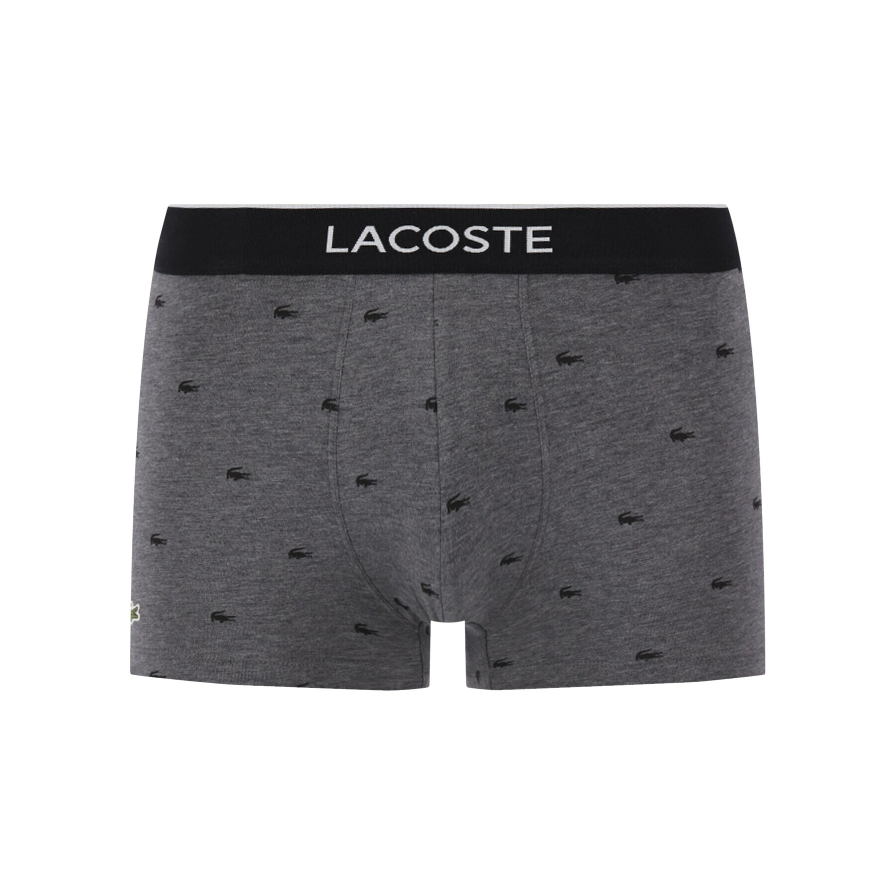 Lacoste Súprava 3 kusov boxeriek 5H3411 Farebná - Pepit.sk