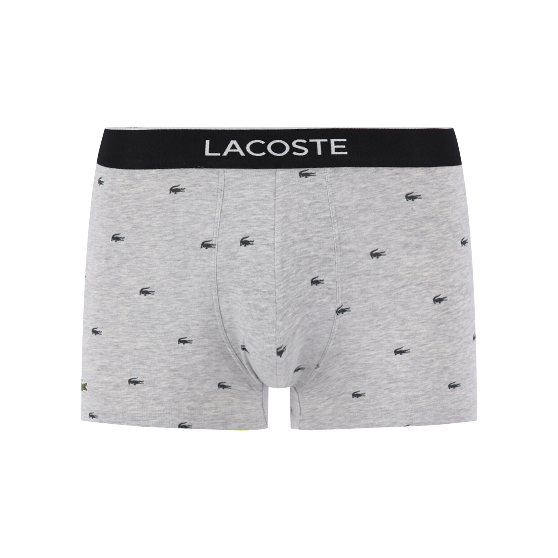 Lacoste Súprava 3 kusov boxeriek 5H3411 Farebná - Pepit.sk