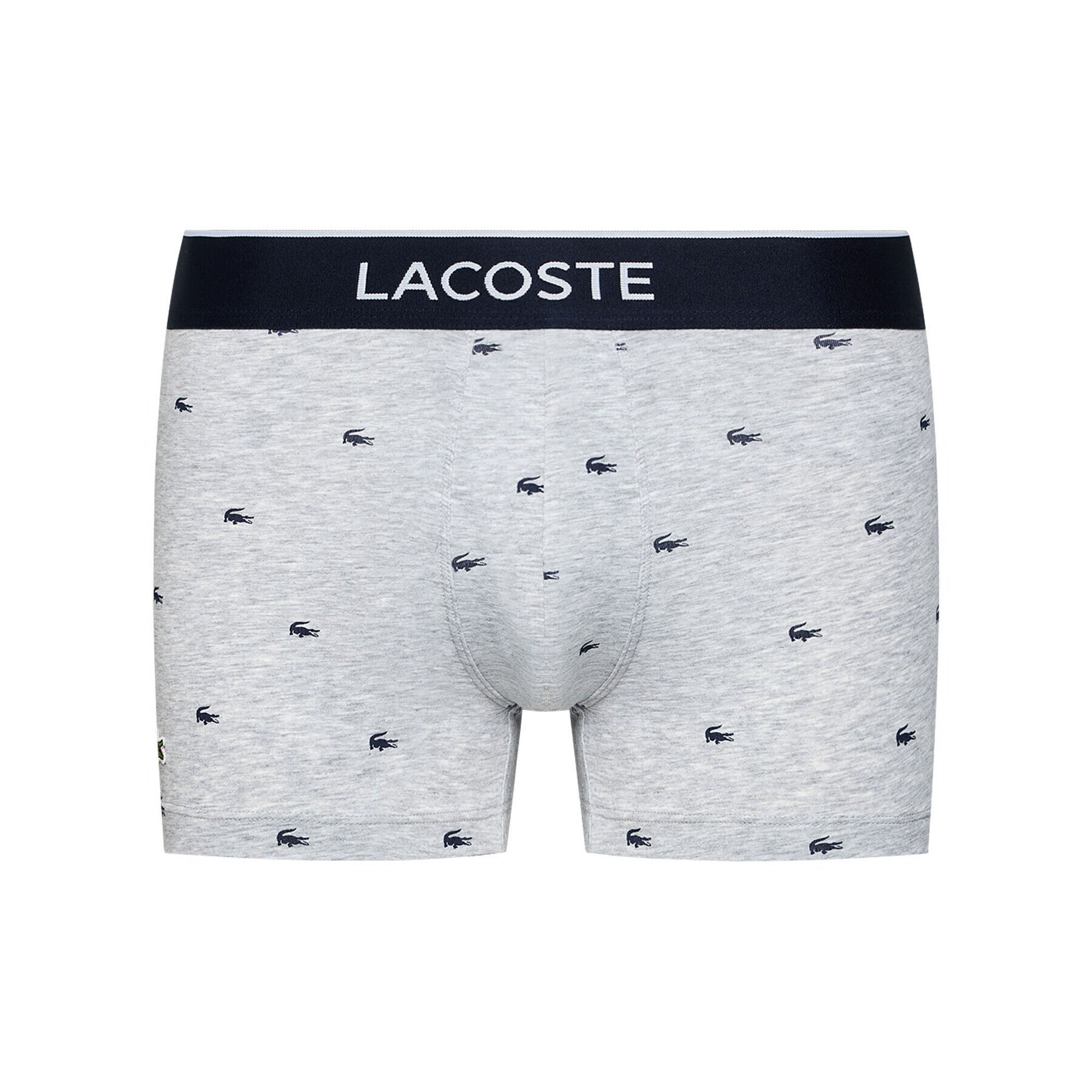 Lacoste Súprava 3 kusov boxeriek 5H3411 Farebná - Pepit.sk