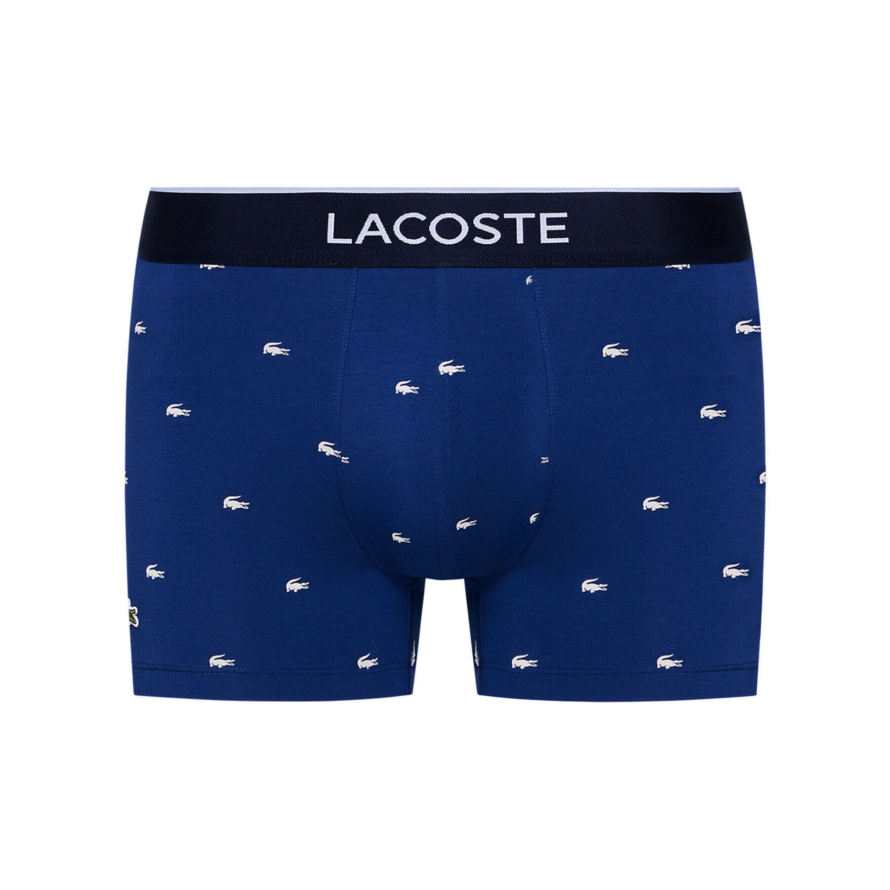 Lacoste Súprava 3 kusov boxeriek 5H3411 Farebná - Pepit.sk