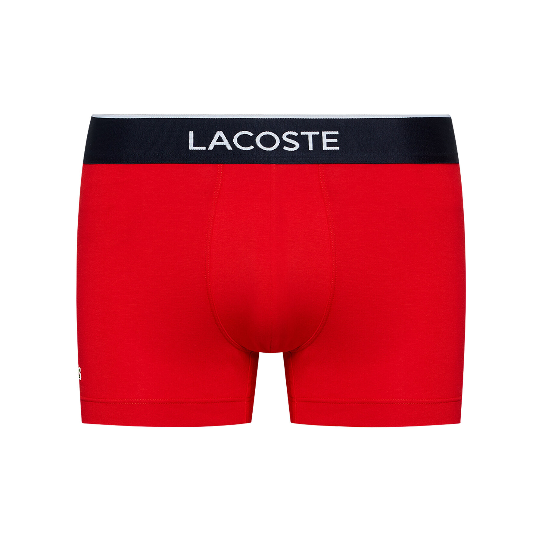 Lacoste Súprava 3 kusov boxeriek 5H3411 Farebná - Pepit.sk