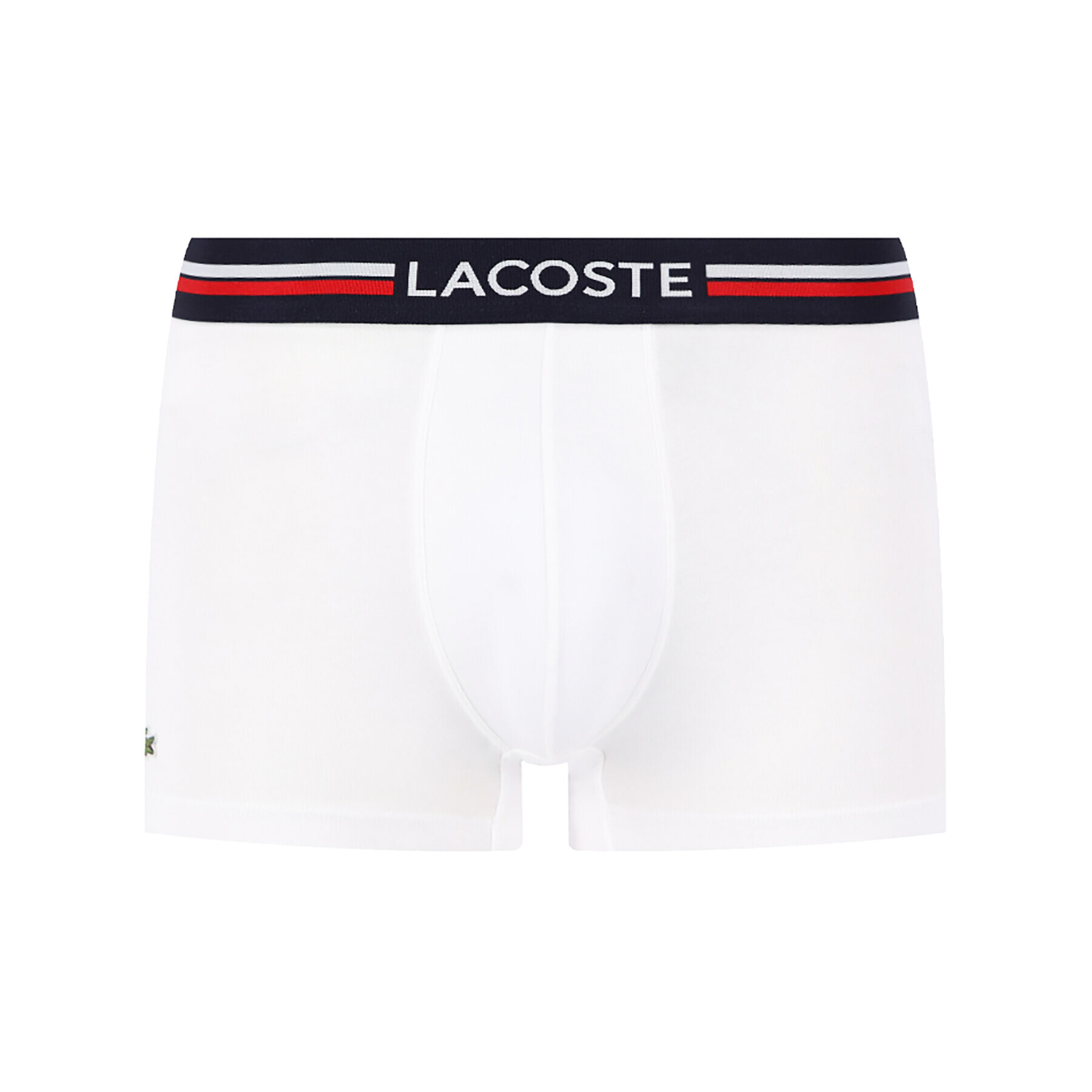 Lacoste Súprava 3 kusov boxeriek 5H3413 Farebná - Pepit.sk