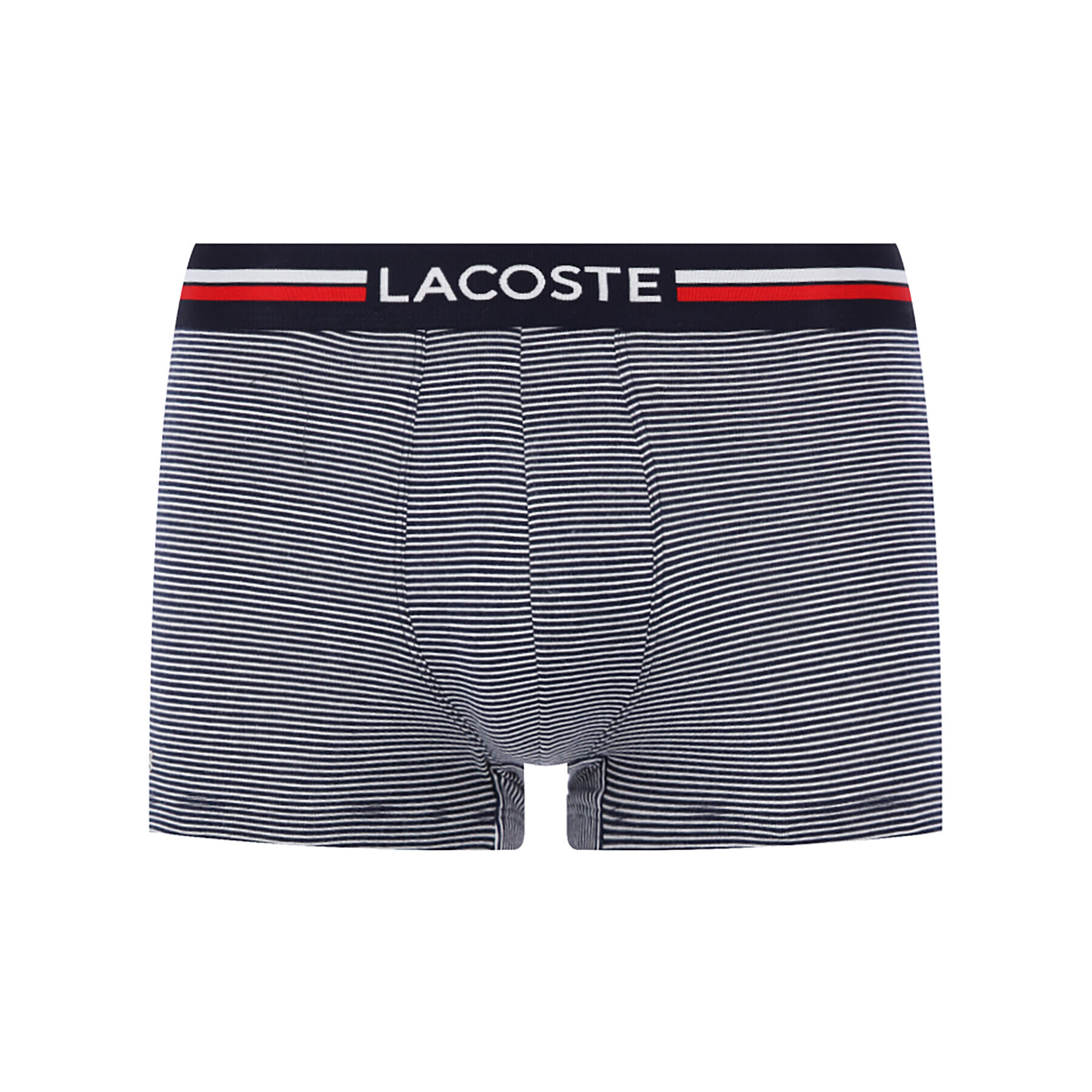 Lacoste Súprava 3 kusov boxeriek 5H3413 Farebná - Pepit.sk