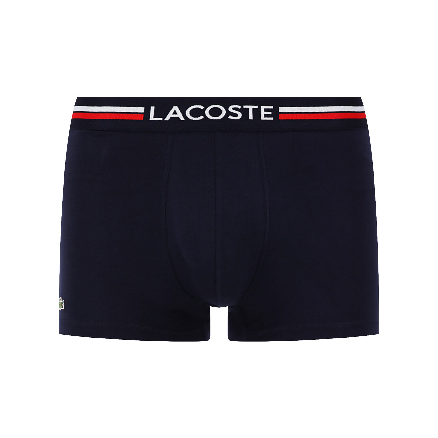 Lacoste Súprava 3 kusov boxeriek 5H3413 Farebná - Pepit.sk