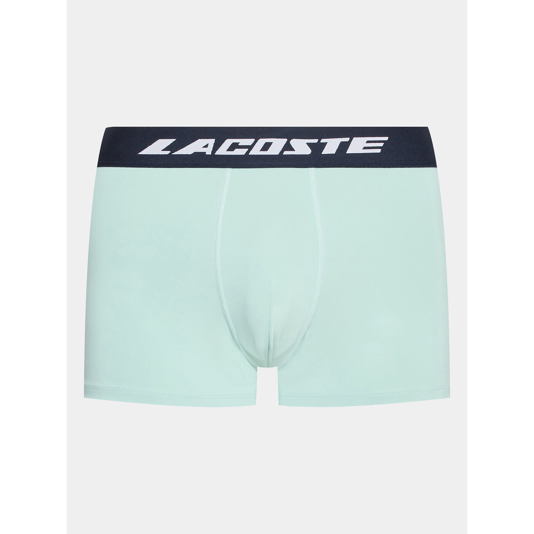 Lacoste Súprava 3 kusov boxeriek 5H5916 Farebná - Pepit.sk