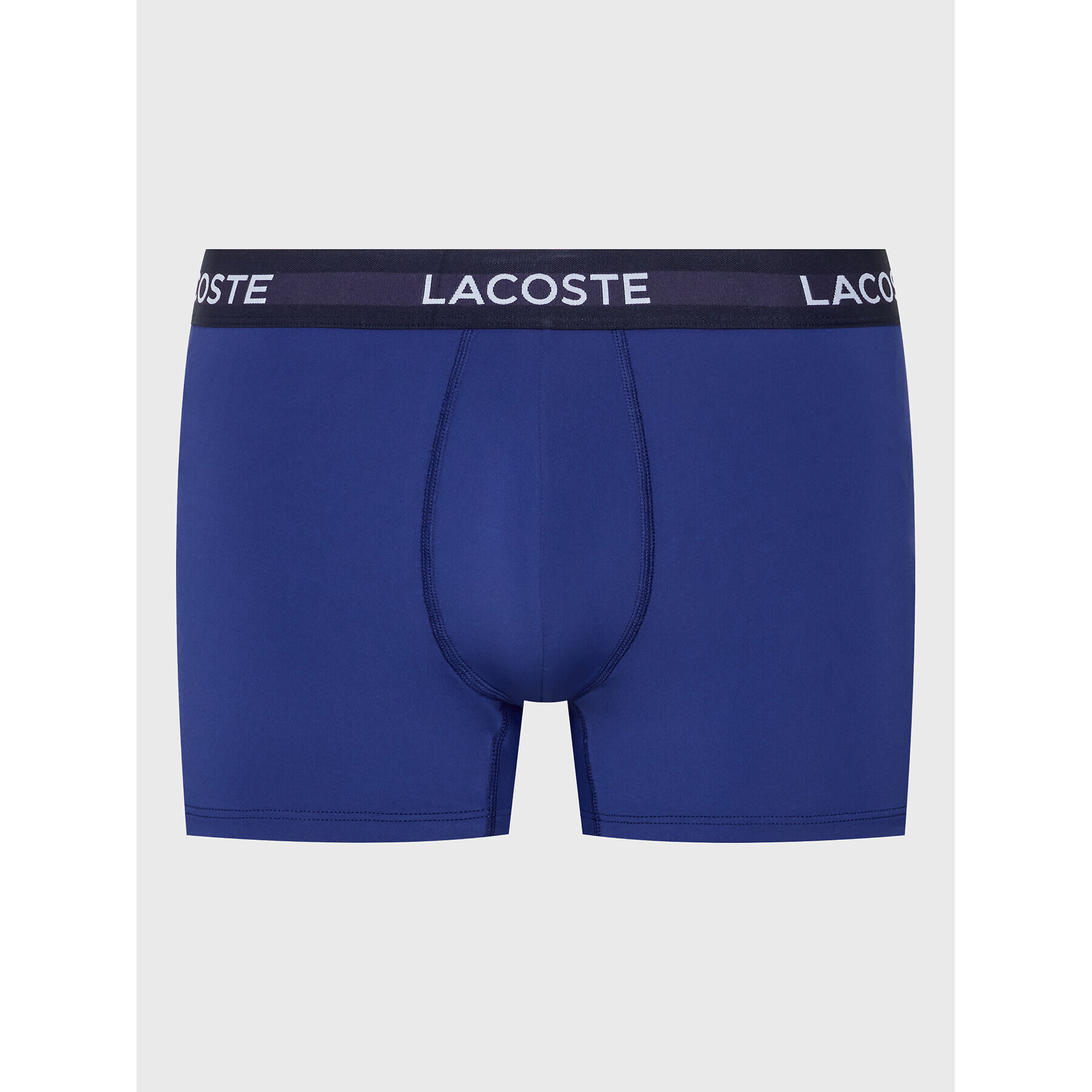 Lacoste Súprava 3 kusov boxeriek 5H9623 Farebná - Pepit.sk