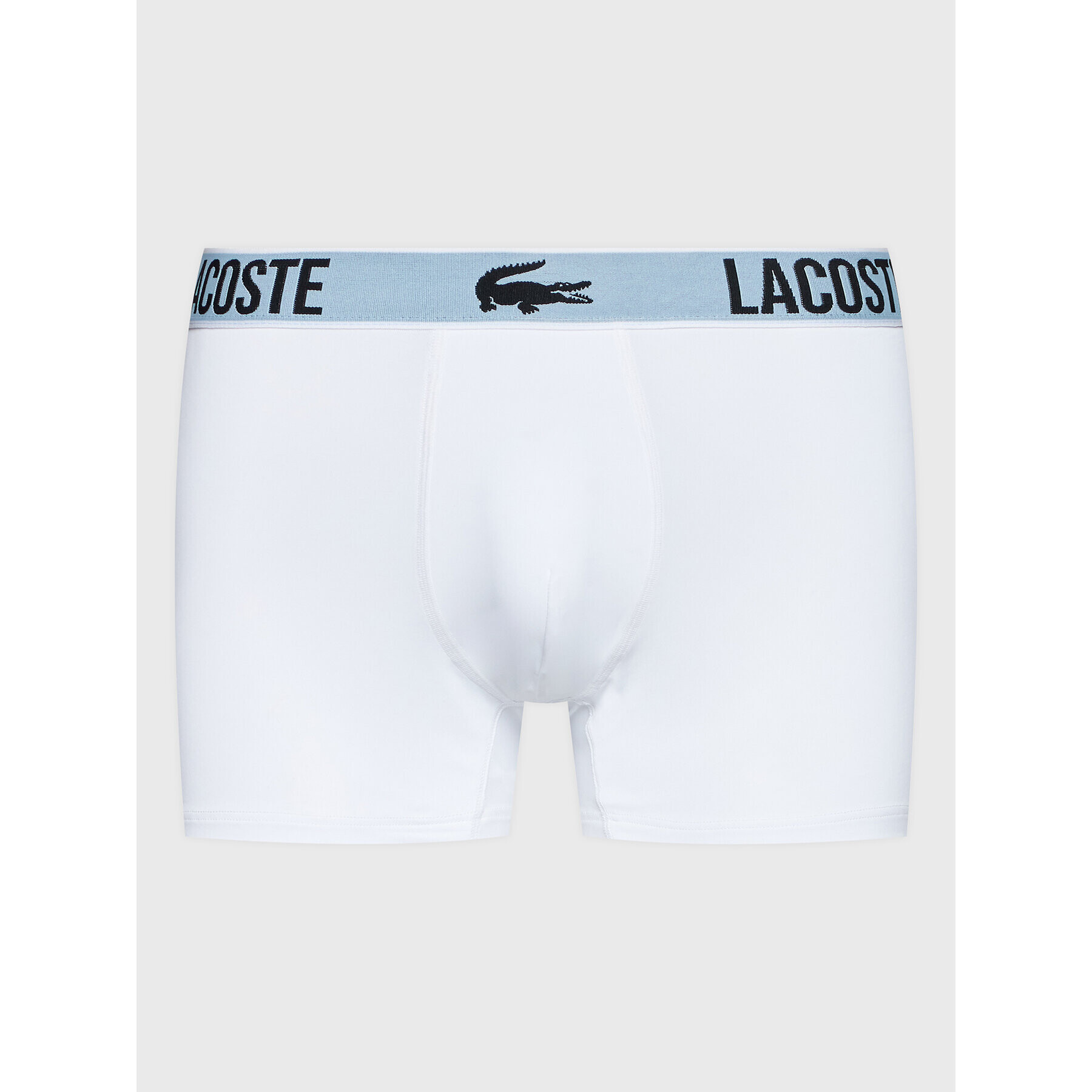 Lacoste Súprava 3 kusov boxeriek 5H9972 Farebná - Pepit.sk