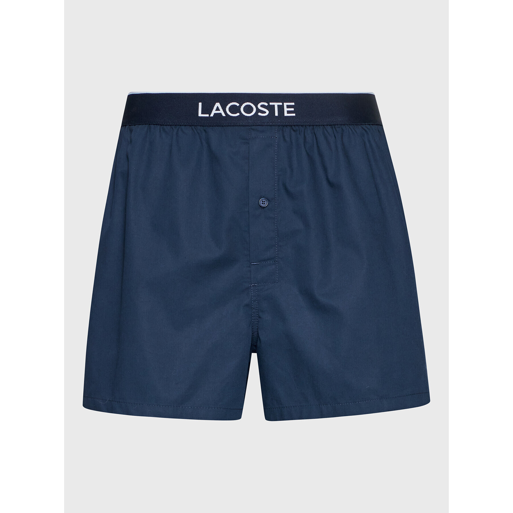 Lacoste Súprava 3 kusov boxeriek 7H3406 Farebná - Pepit.sk