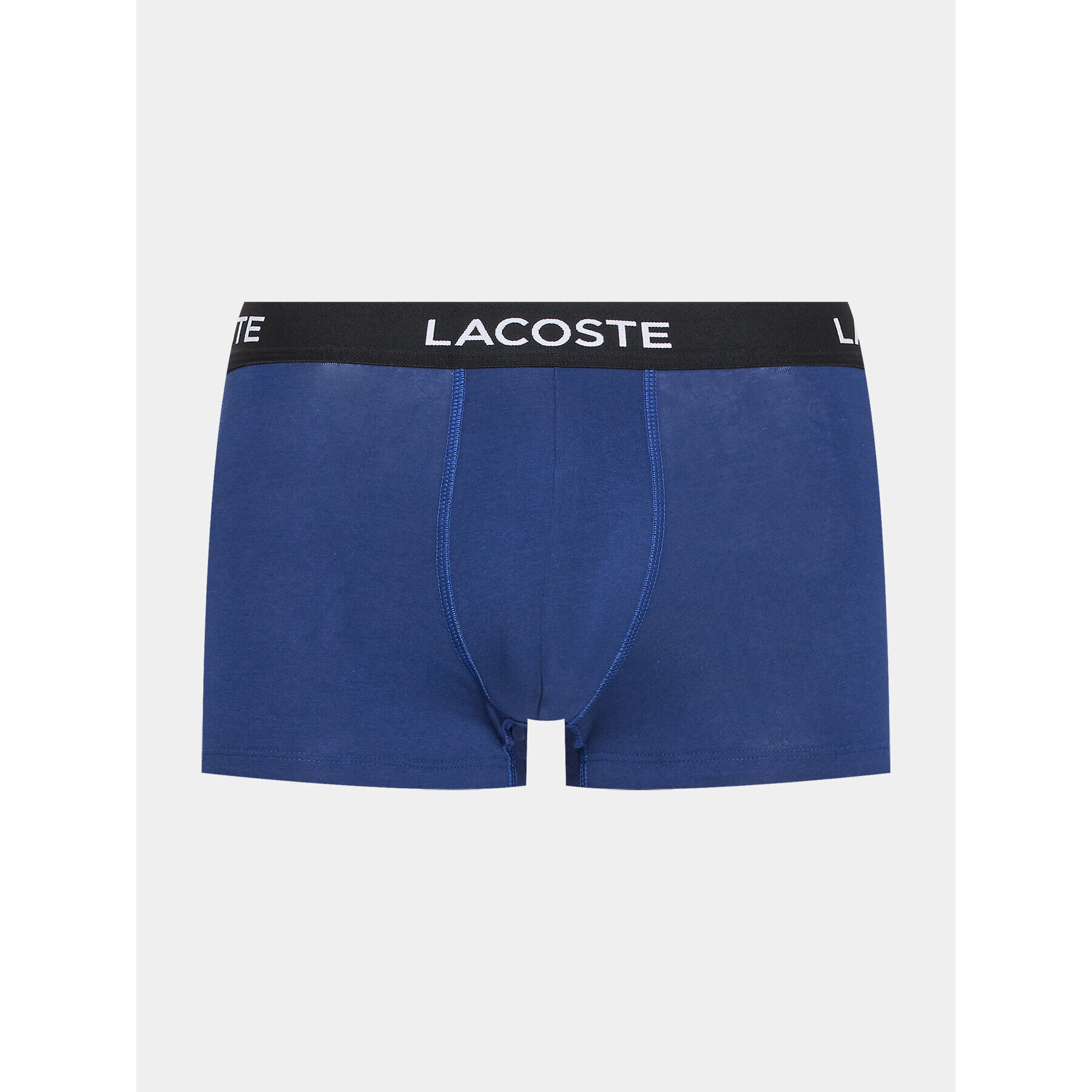 Lacoste Súprava 5 kusov boxeriek 5H5203 Čierna - Pepit.sk