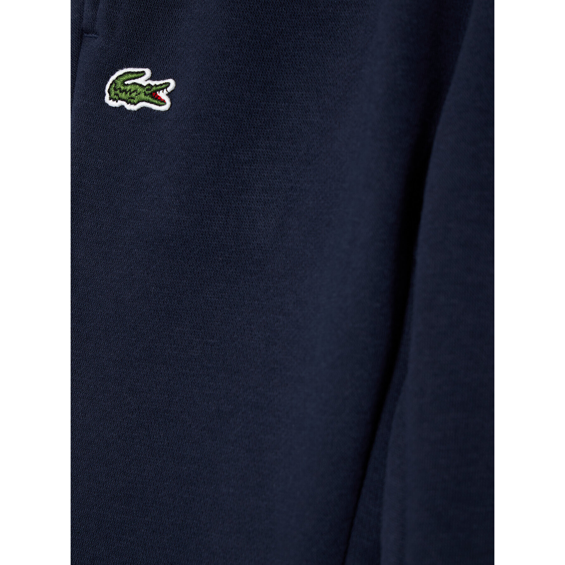 Lacoste Teplákové nohavice XJ9476 Tmavomodrá Regular Fit - Pepit.sk