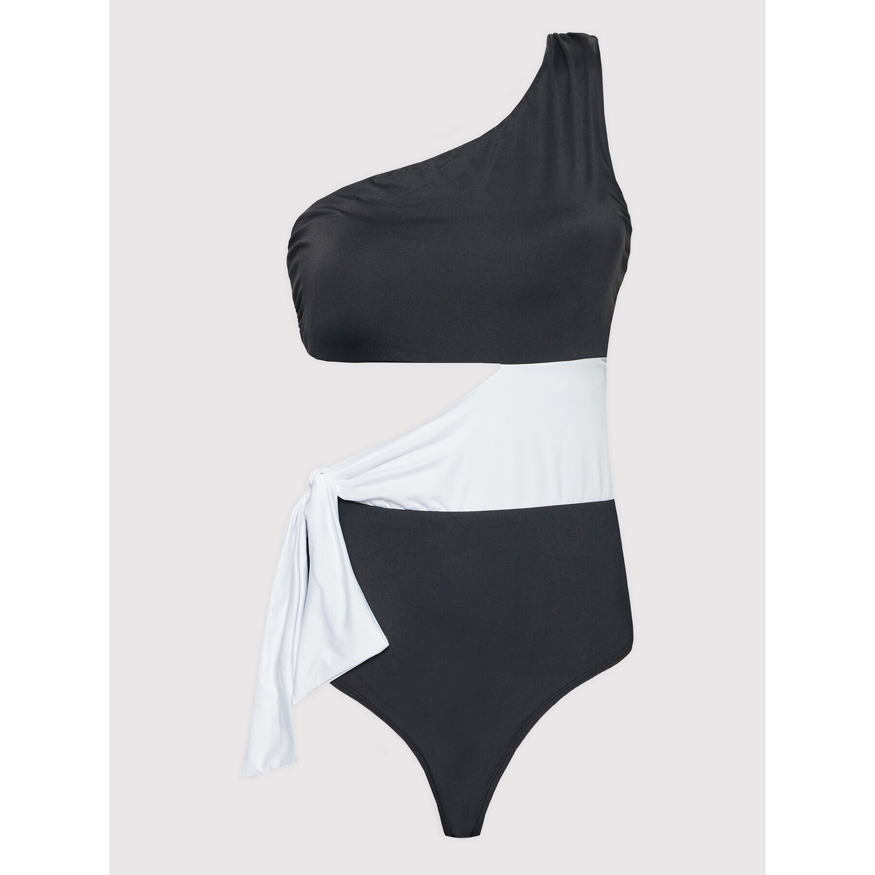 Lauren Ralph Lauren Bikiny 20210004 Čierna - Pepit.sk