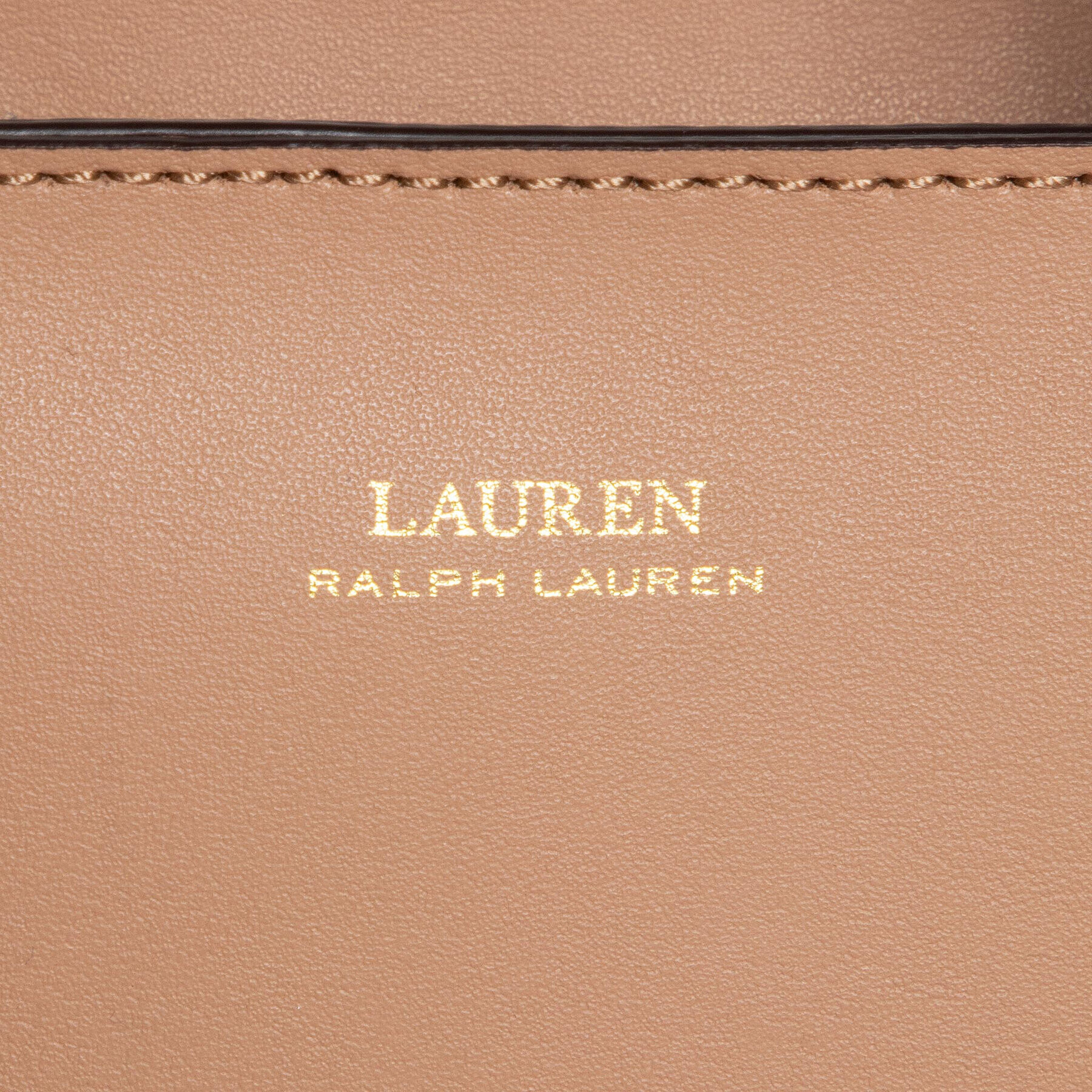 Lauren Ralph Lauren Kabelka Carlyle 20 431758532010 Hnedá - Pepit.sk