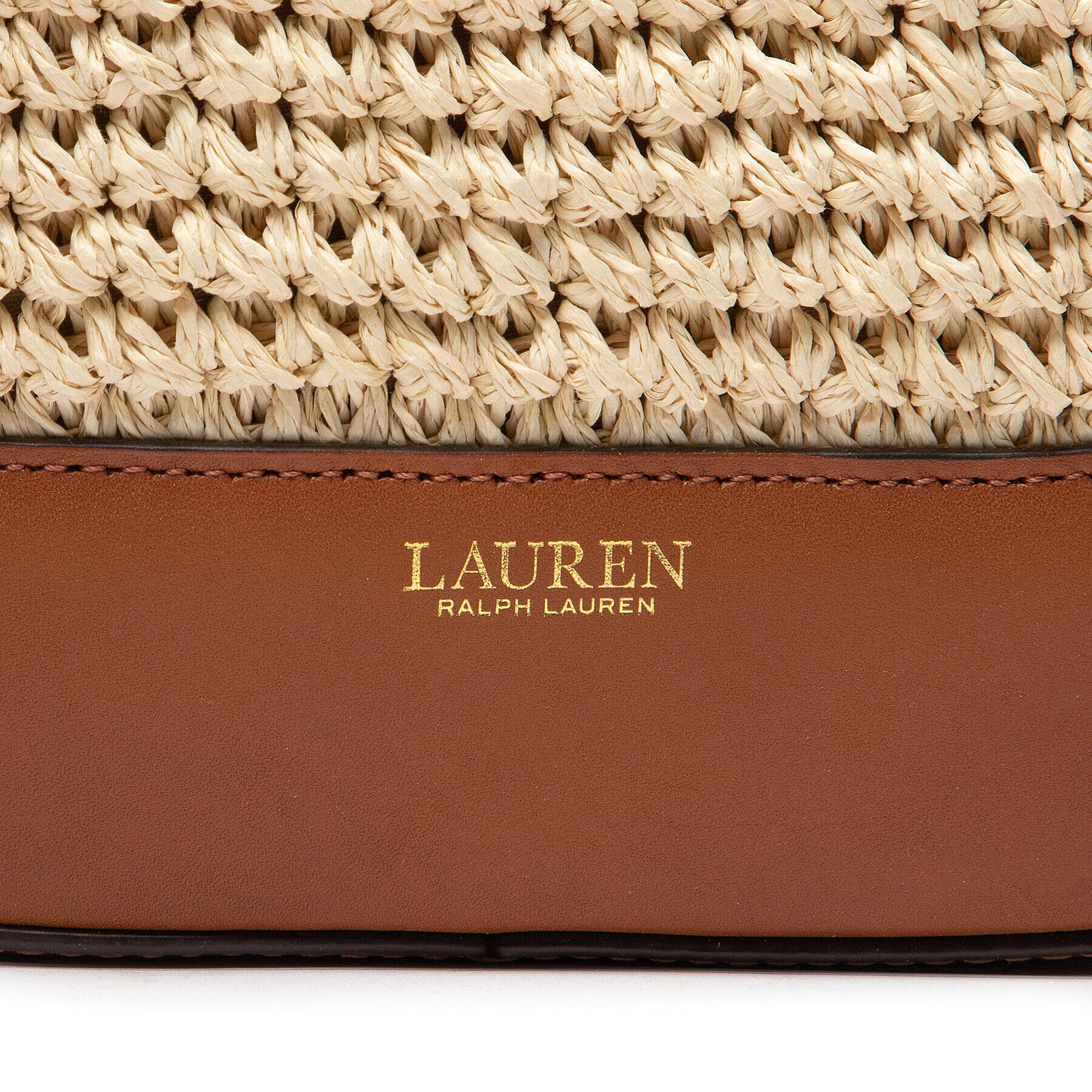 Lauren Ralph Lauren Kabelka Charli 35 431860618001 Farebná - Pepit.sk