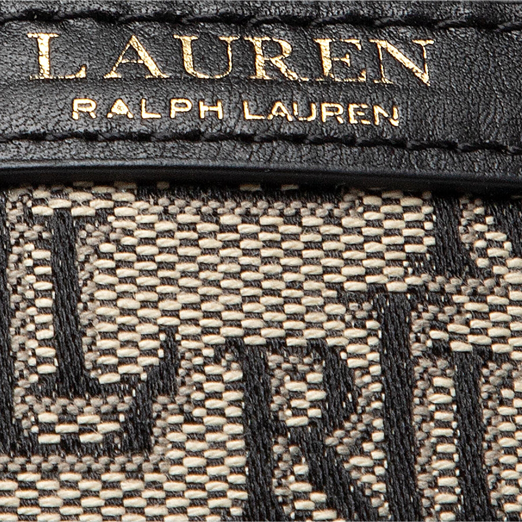 Lauren Ralph Lauren Kabelka Tyler 24 431867209006 Béžová - Pepit.sk