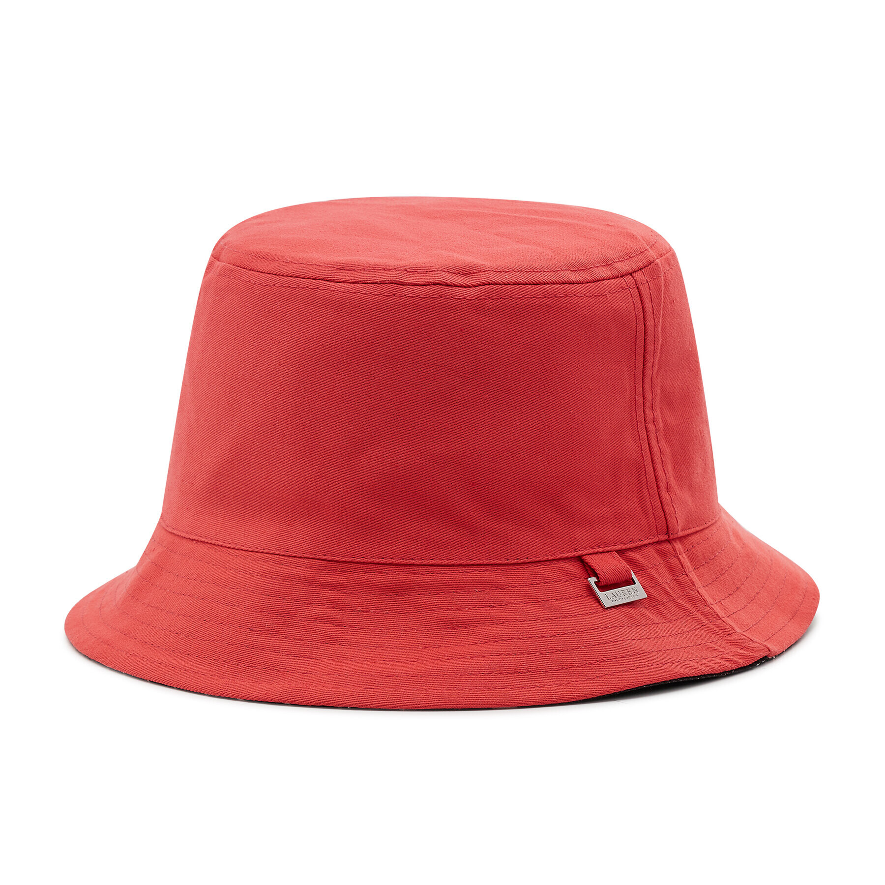 Lauren Ralph Lauren Klobúk Bucket 454866896001 Čierna - Pepit.sk