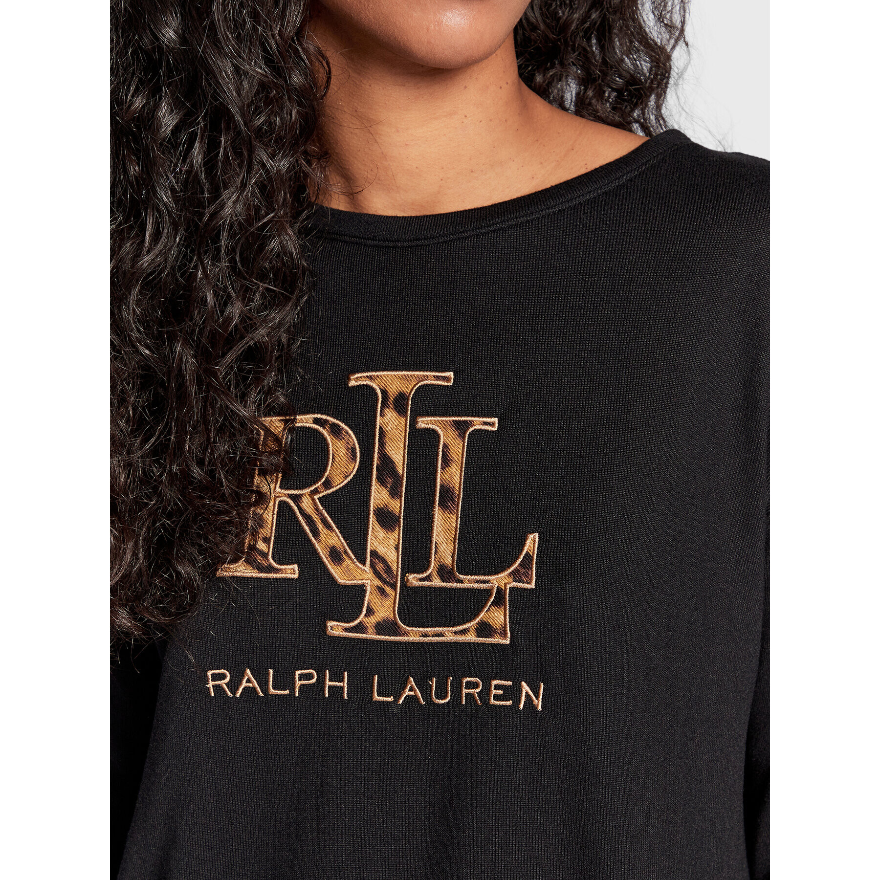 Lauren Ralph Lauren Pyžamo ILN72209 Farebná Regular Fit - Pepit.sk