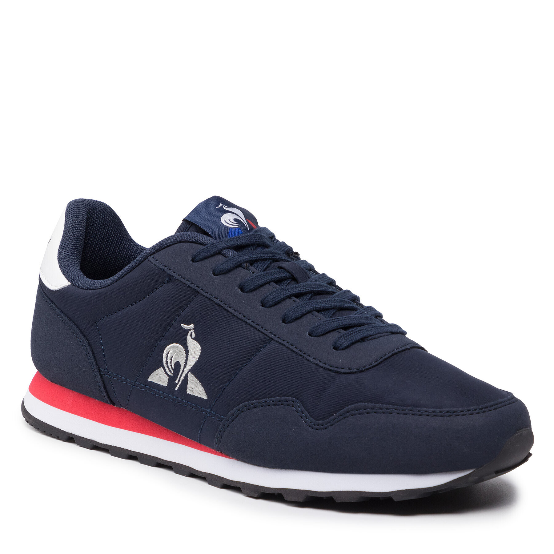 Le Coq Sportif Sneakersy Astra 2120191 Tmavomodrá - Pepit.sk