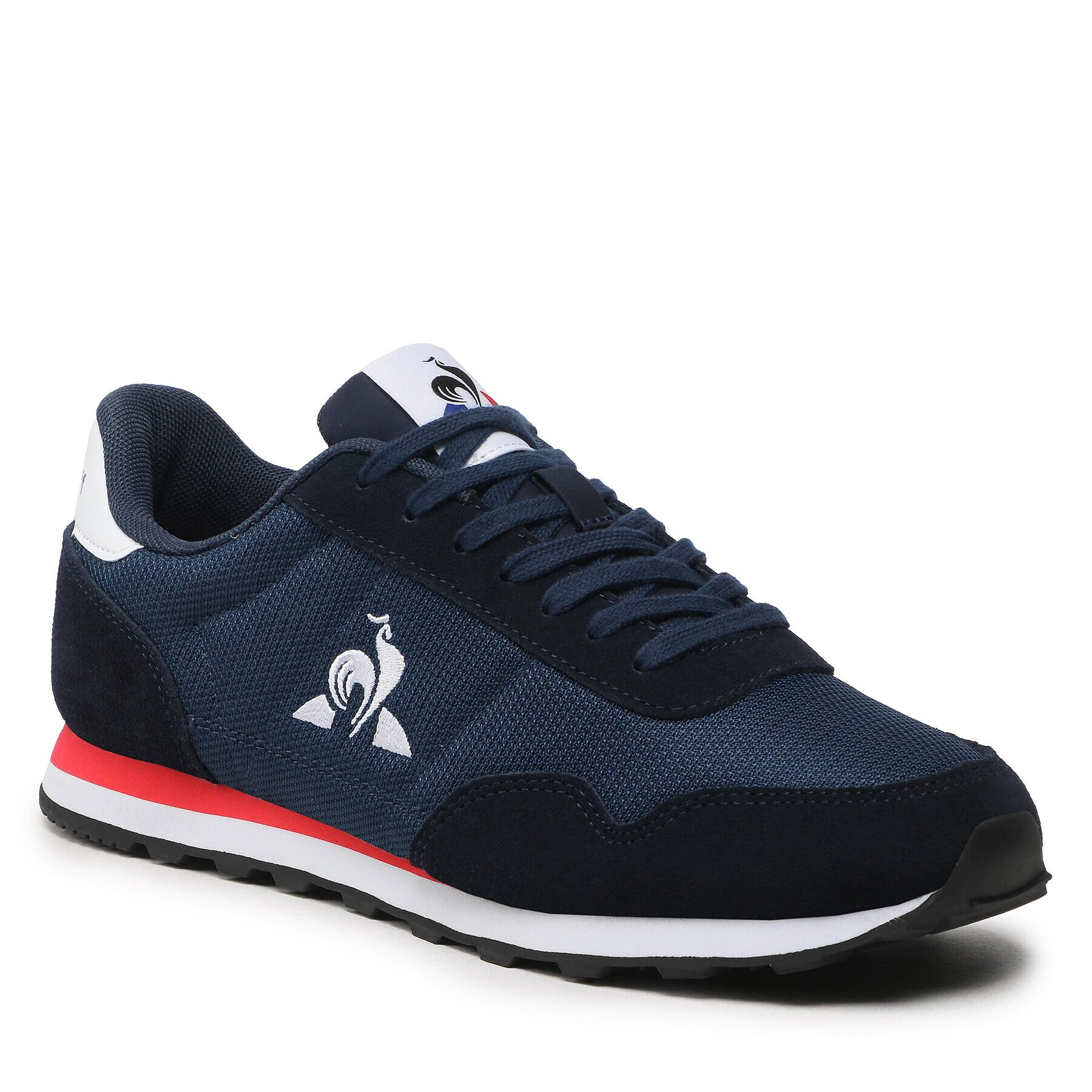 Le Coq Sportif Sneakersy Astra 2310152 Tmavomodrá - Pepit.sk