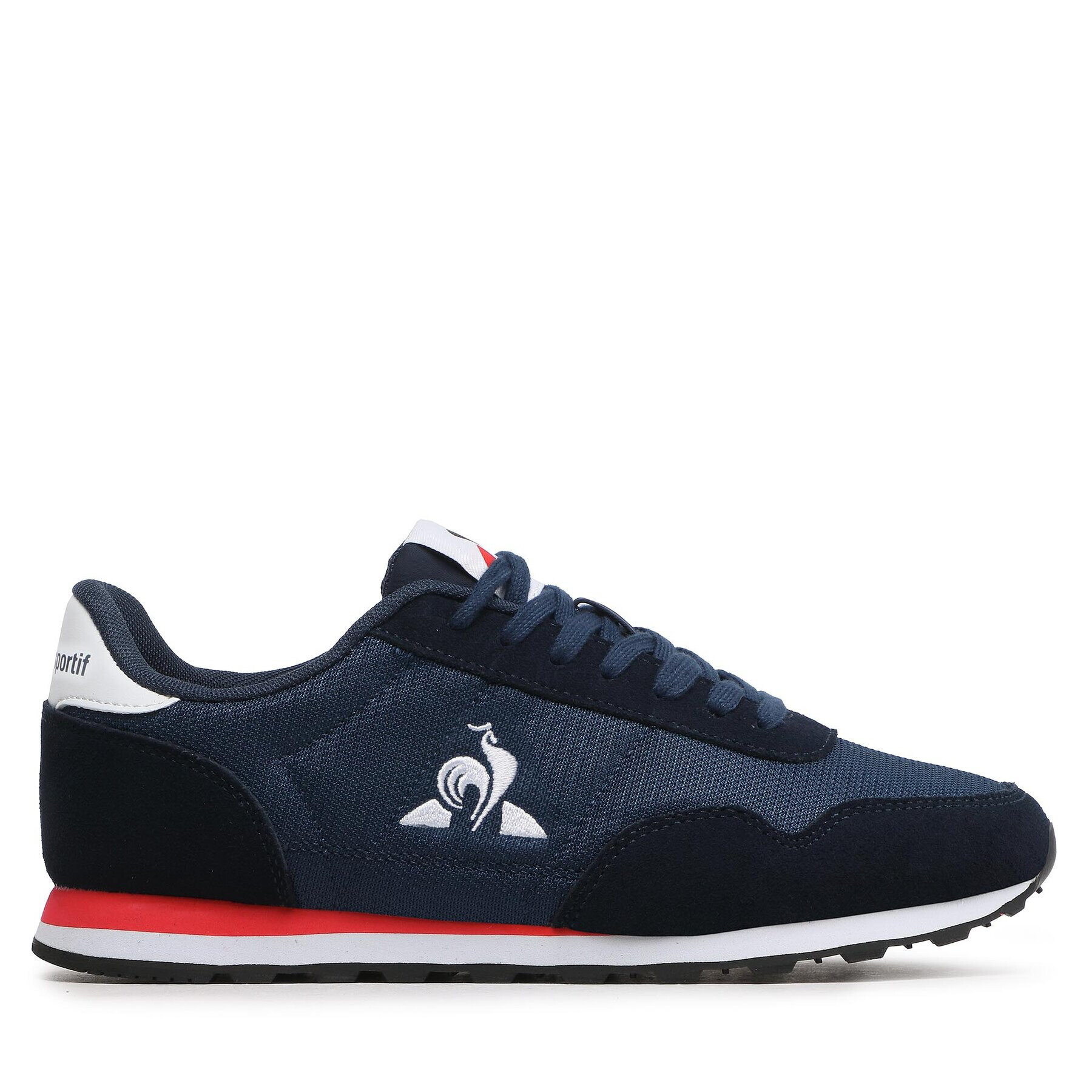 Le Coq Sportif Sneakersy Astra 2310152 Tmavomodrá - Pepit.sk