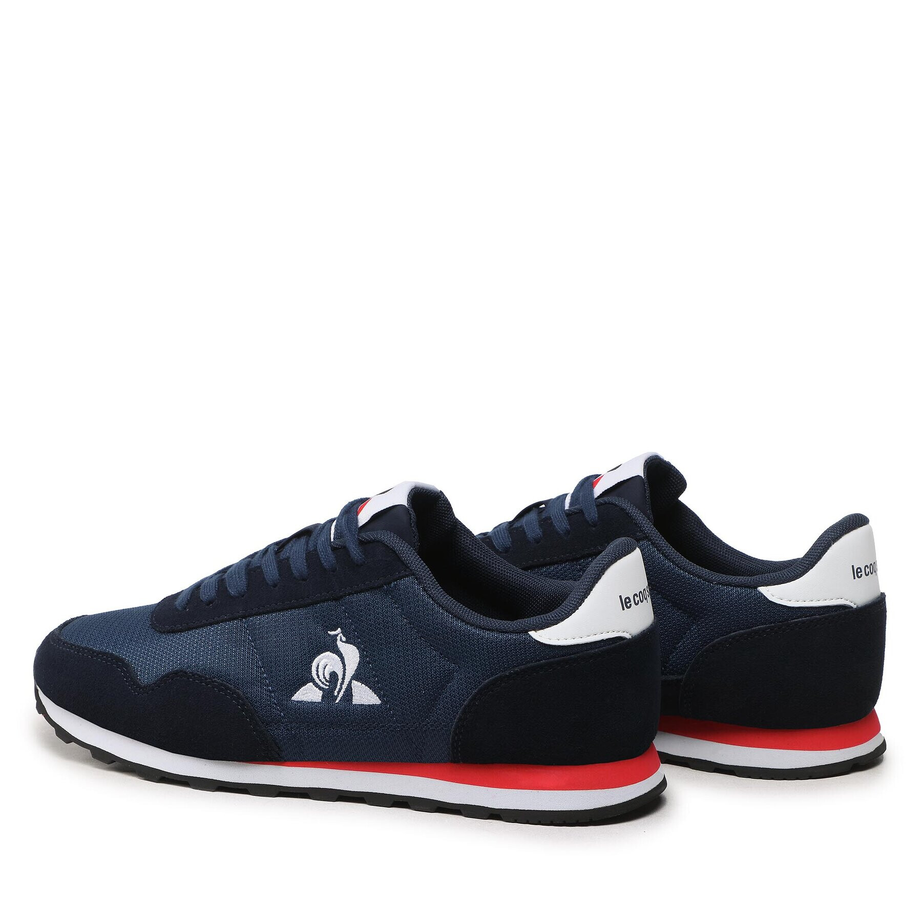 Le Coq Sportif Sneakersy Astra 2310152 Tmavomodrá - Pepit.sk