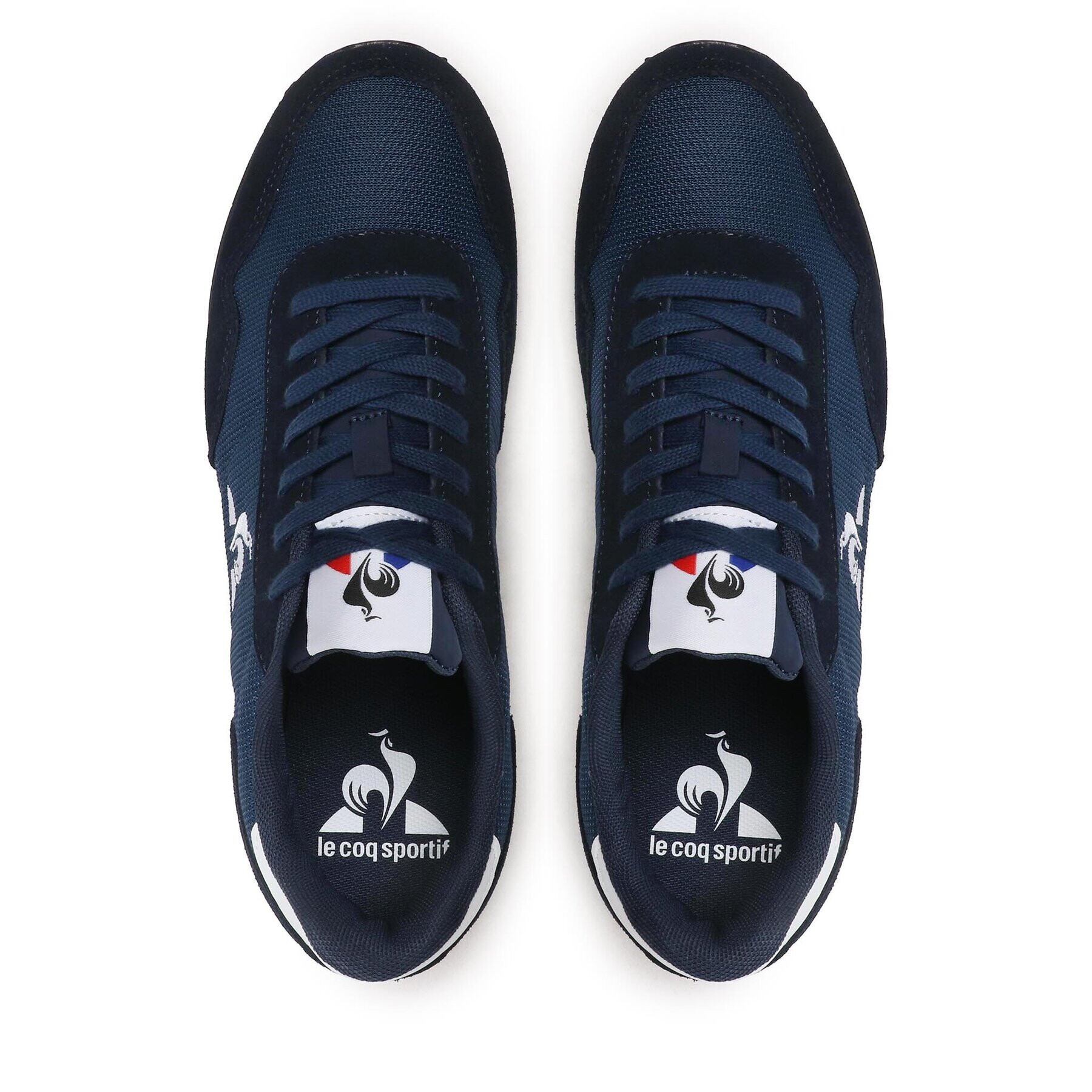 Le Coq Sportif Sneakersy Astra 2310152 Tmavomodrá - Pepit.sk