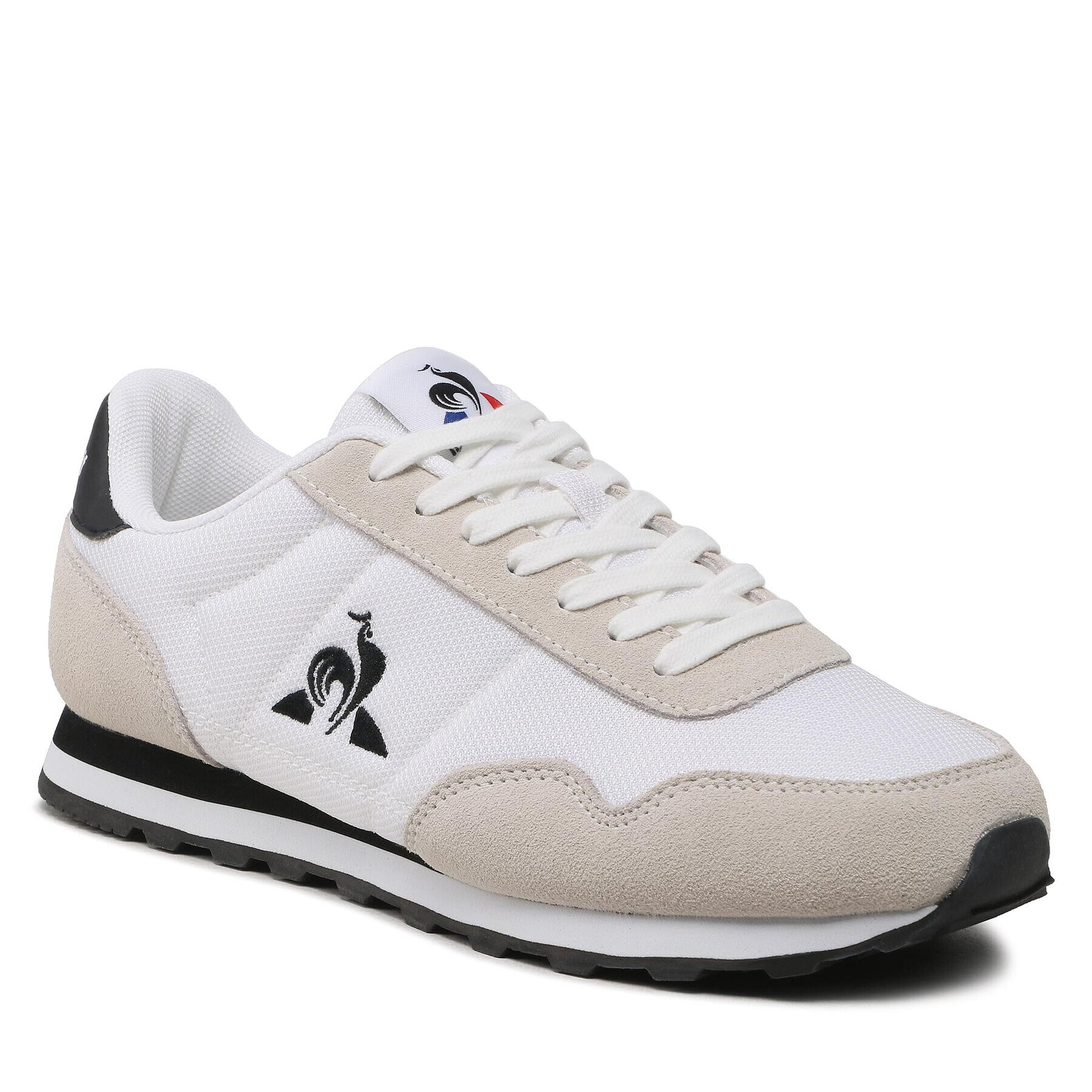 Le Coq Sportif Sneakersy Astra 2310307 Biela - Pepit.sk