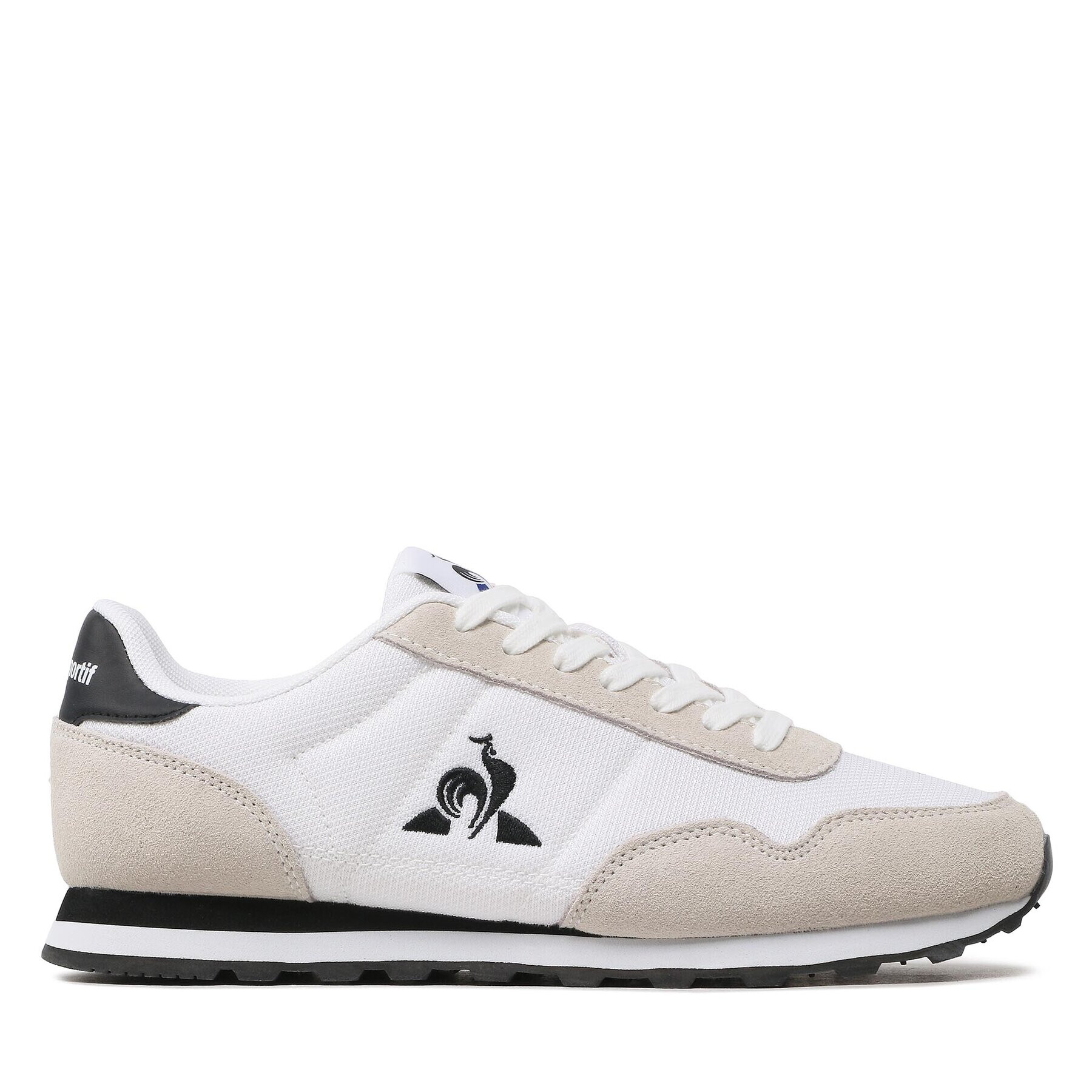 Le Coq Sportif Sneakersy Astra 2310307 Biela - Pepit.sk