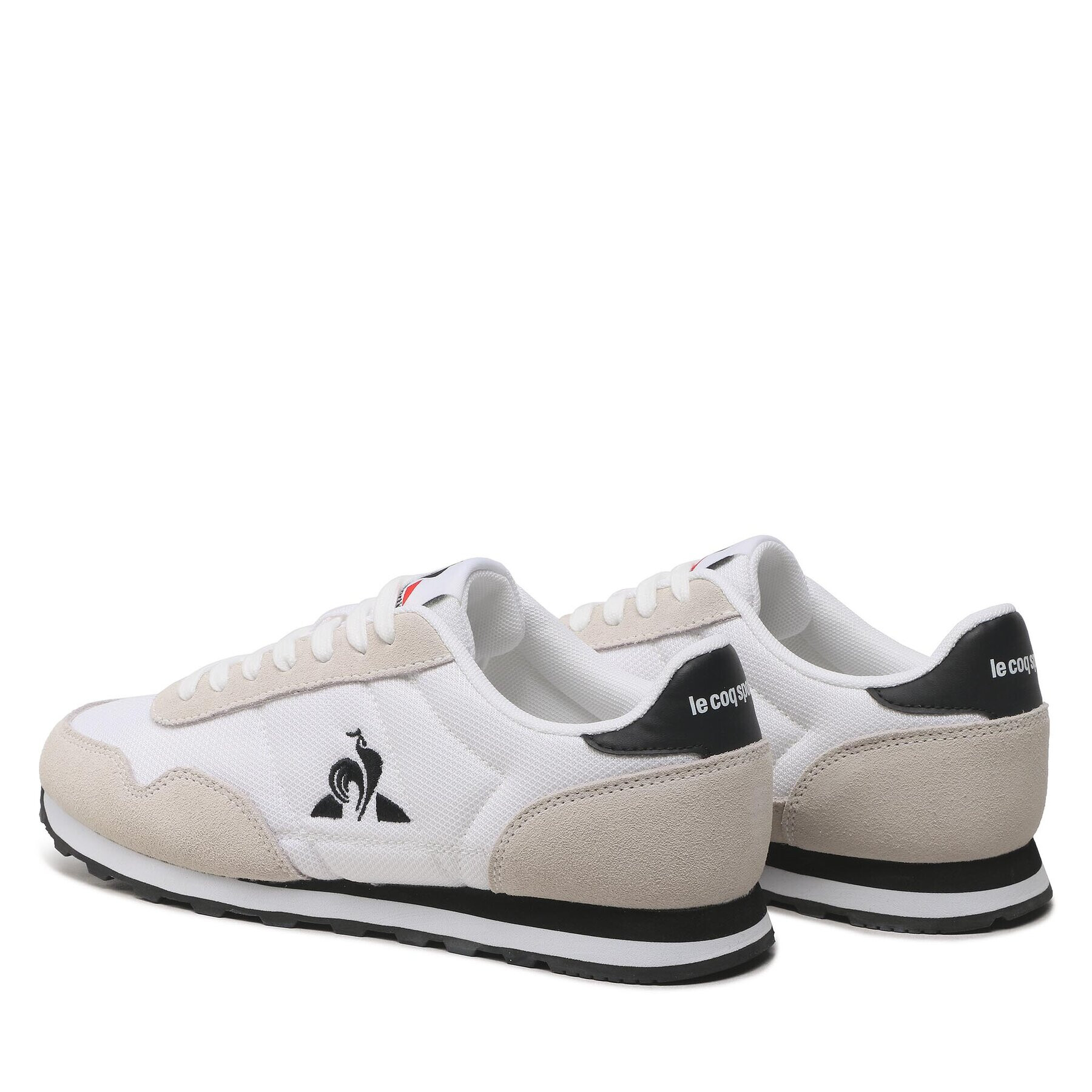 Le Coq Sportif Sneakersy Astra 2310307 Biela - Pepit.sk