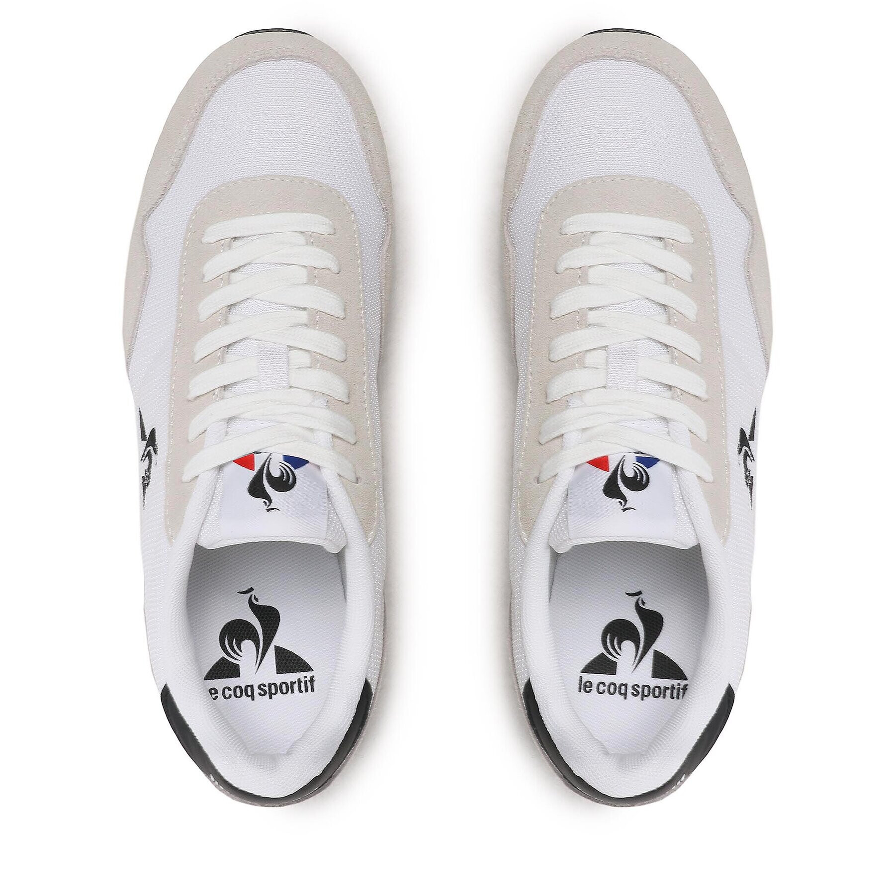 Le Coq Sportif Sneakersy Astra 2310307 Biela - Pepit.sk