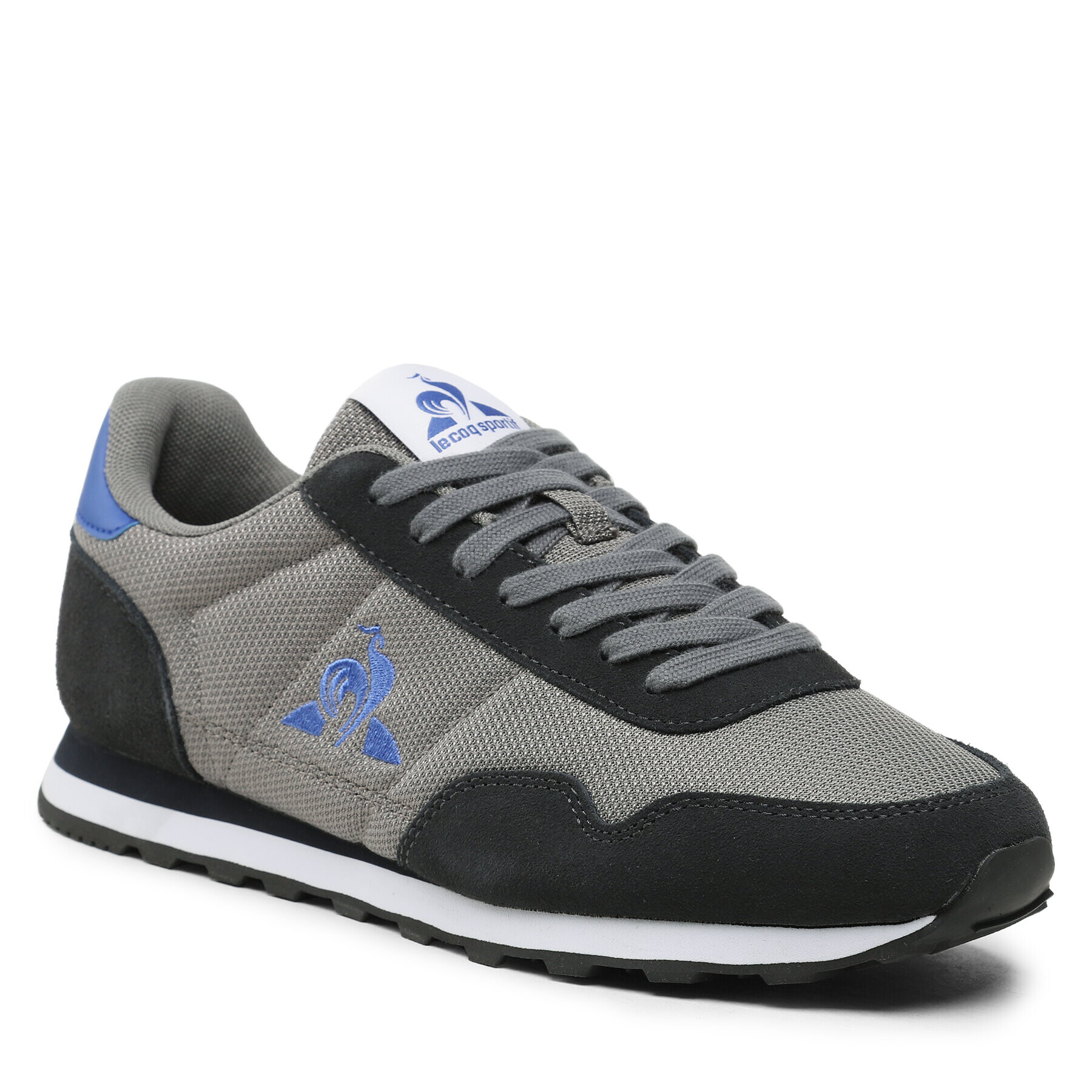 Le Coq Sportif Sneakersy Astra 2310309 Sivá - Pepit.sk