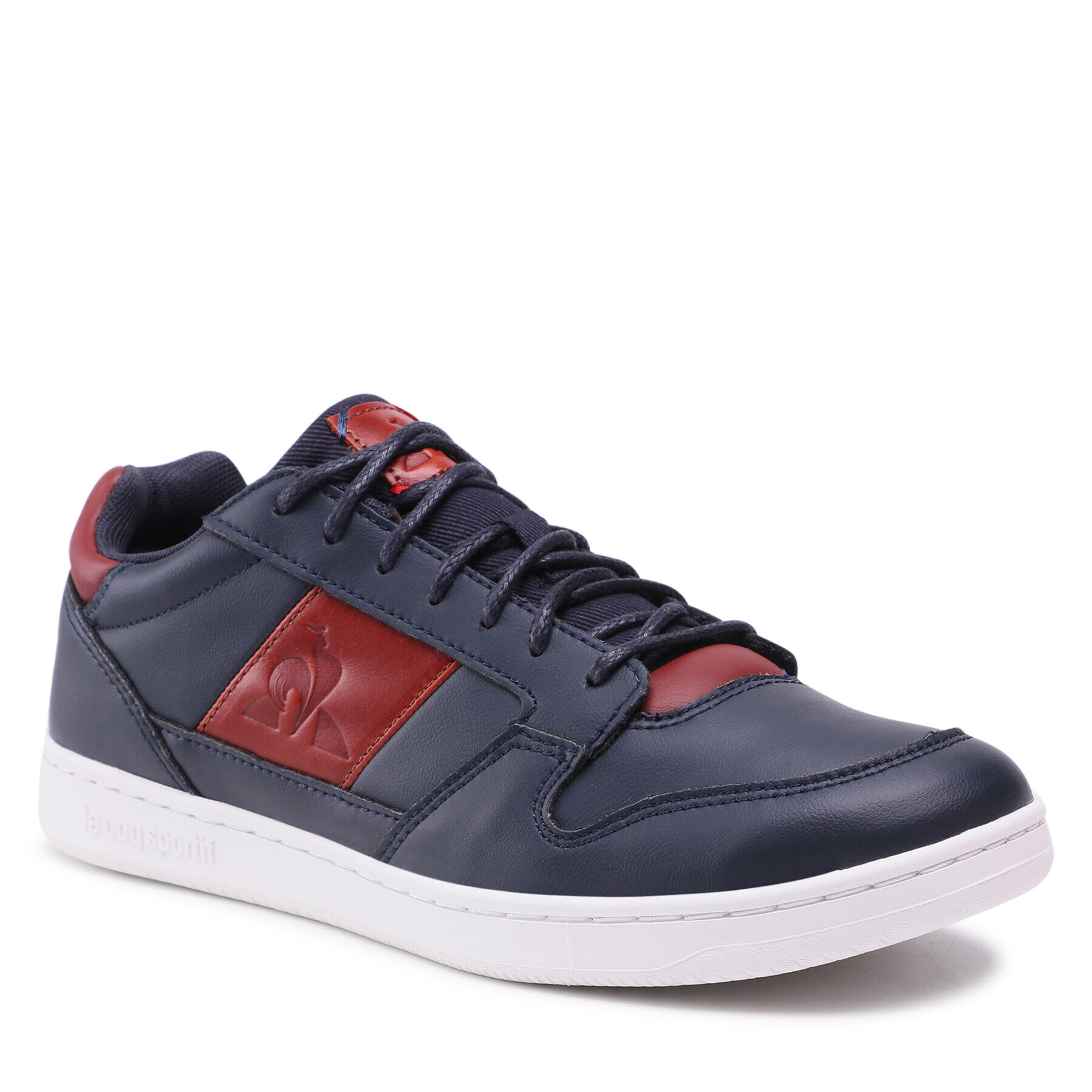 Le Coq Sportif Sneakersy Breakpoint Cratf Workwear 2120432 Tmavomodrá - Pepit.sk