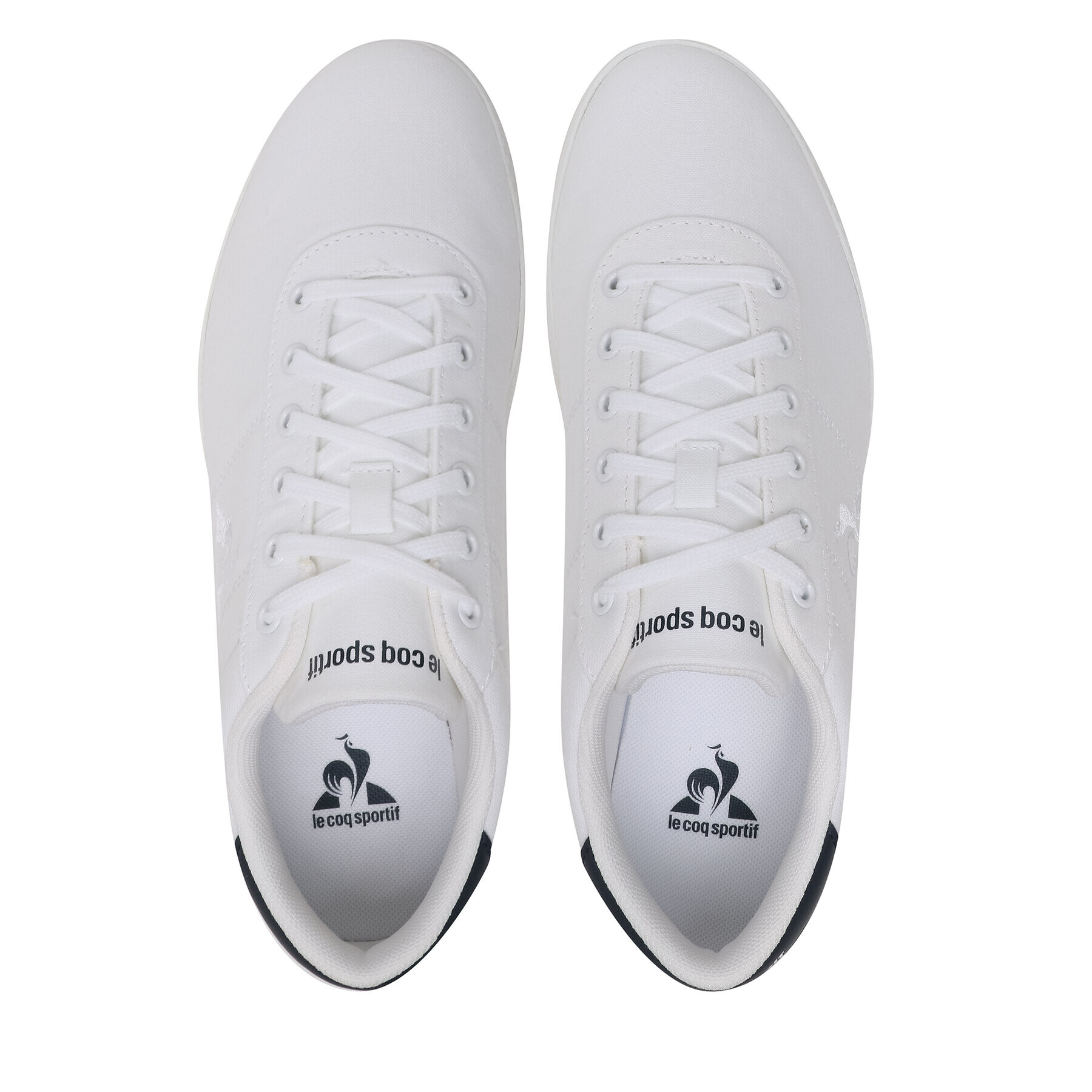 Le Coq Sportif Sneakersy Court One 2310064 Biela - Pepit.sk