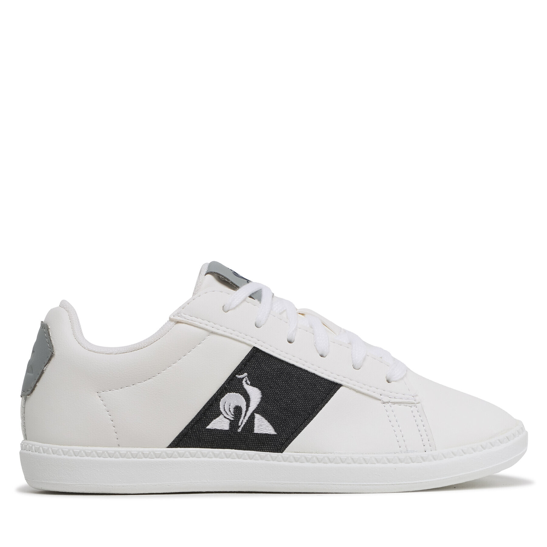 Le Coq Sportif Sneakersy Courtclassic Gs 2 Tones 2310242 Biela - Pepit.sk