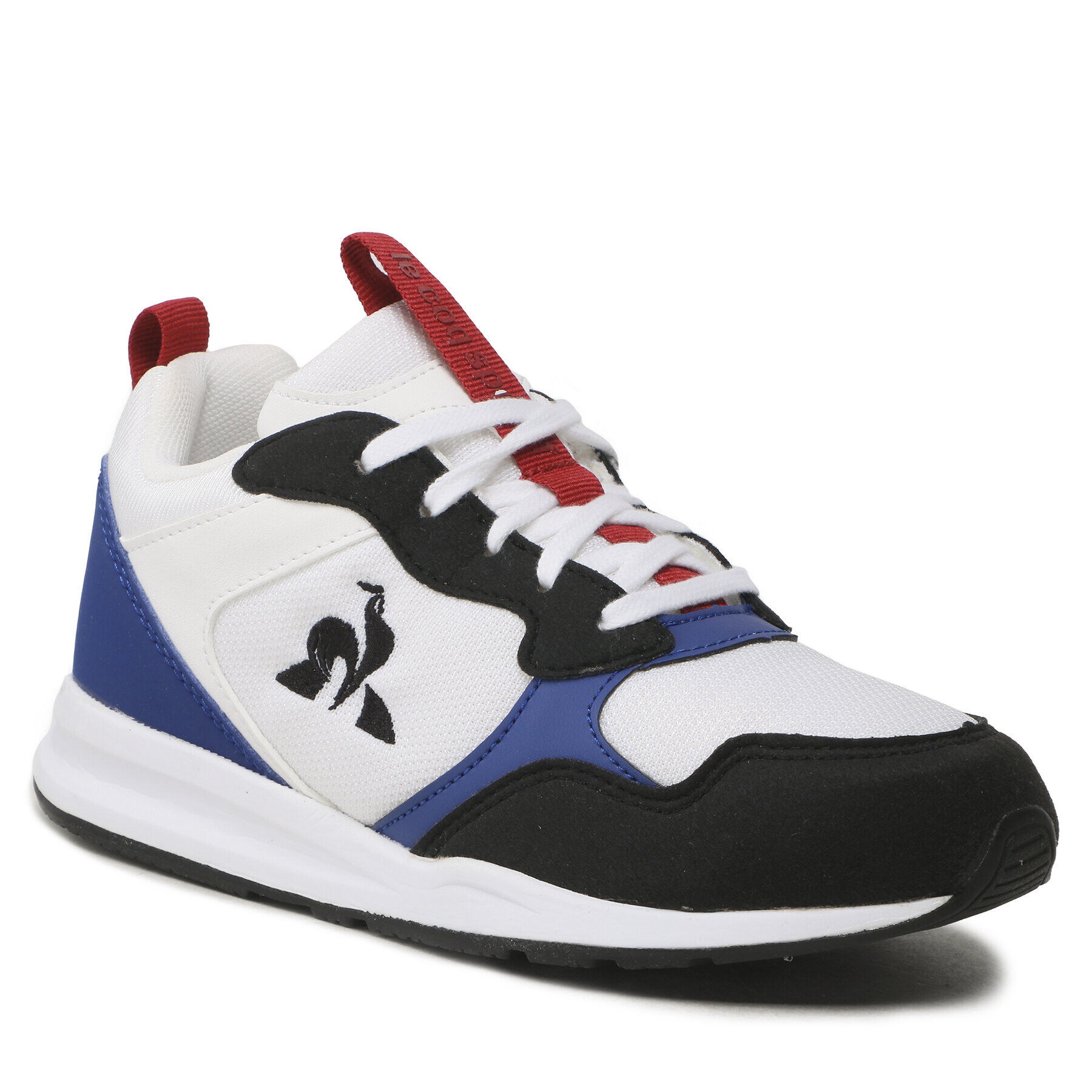 Le Coq Sportif Sneakersy Lcs R500 Gs Sport 2210186 Biela - Pepit.sk