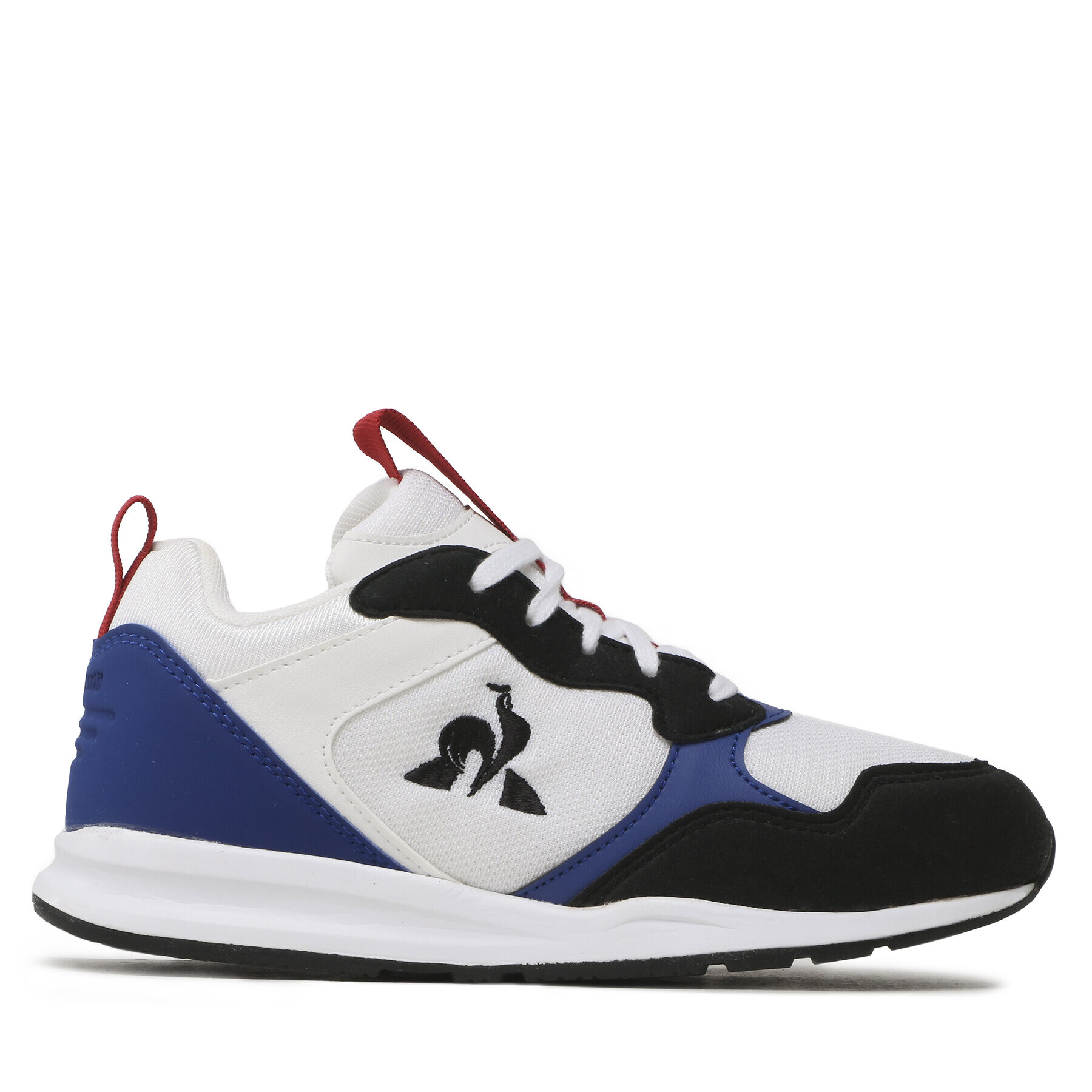 Le Coq Sportif Sneakersy Lcs R500 Gs Sport 2210186 Biela - Pepit.sk