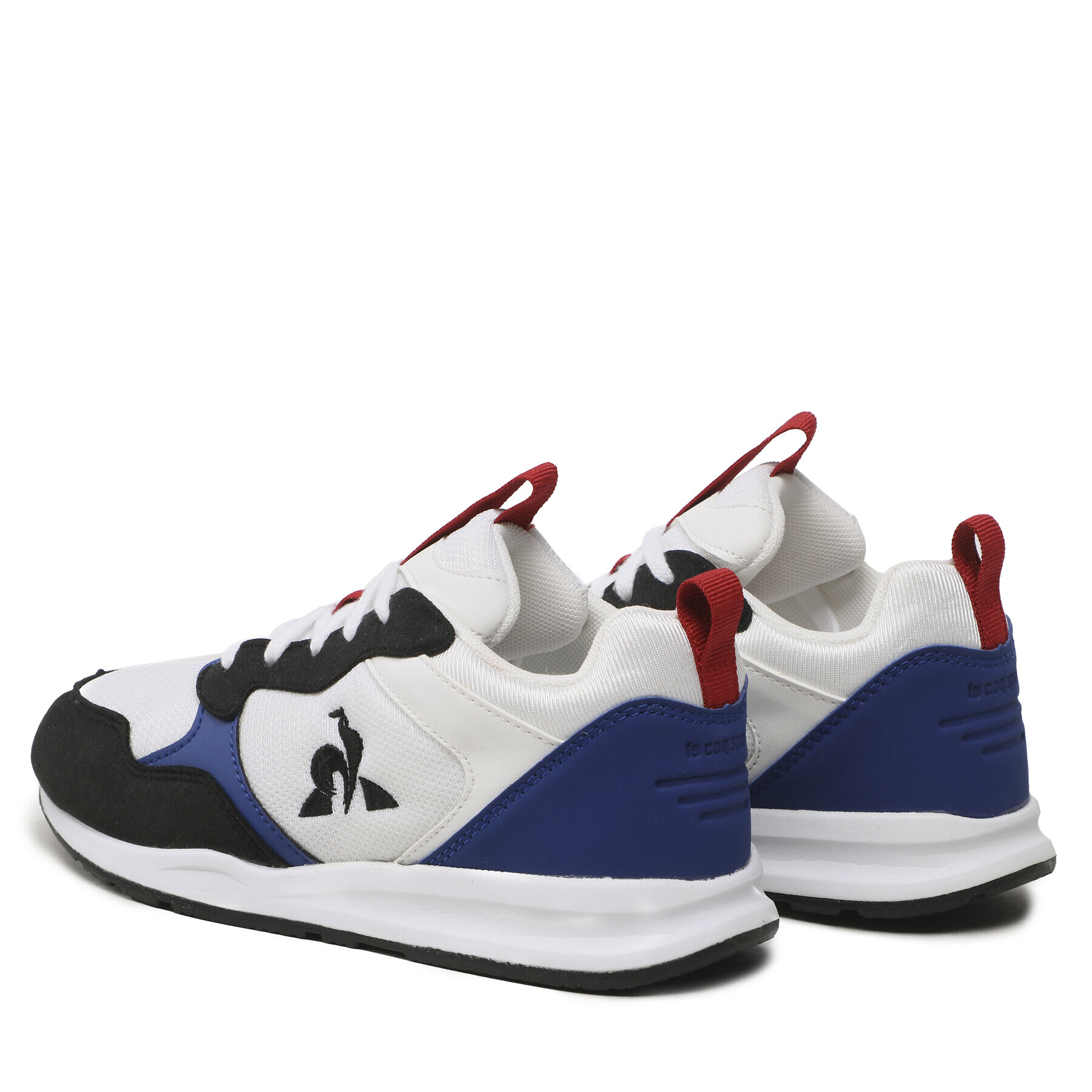 Le Coq Sportif Sneakersy Lcs R500 Gs Sport 2210186 Biela - Pepit.sk