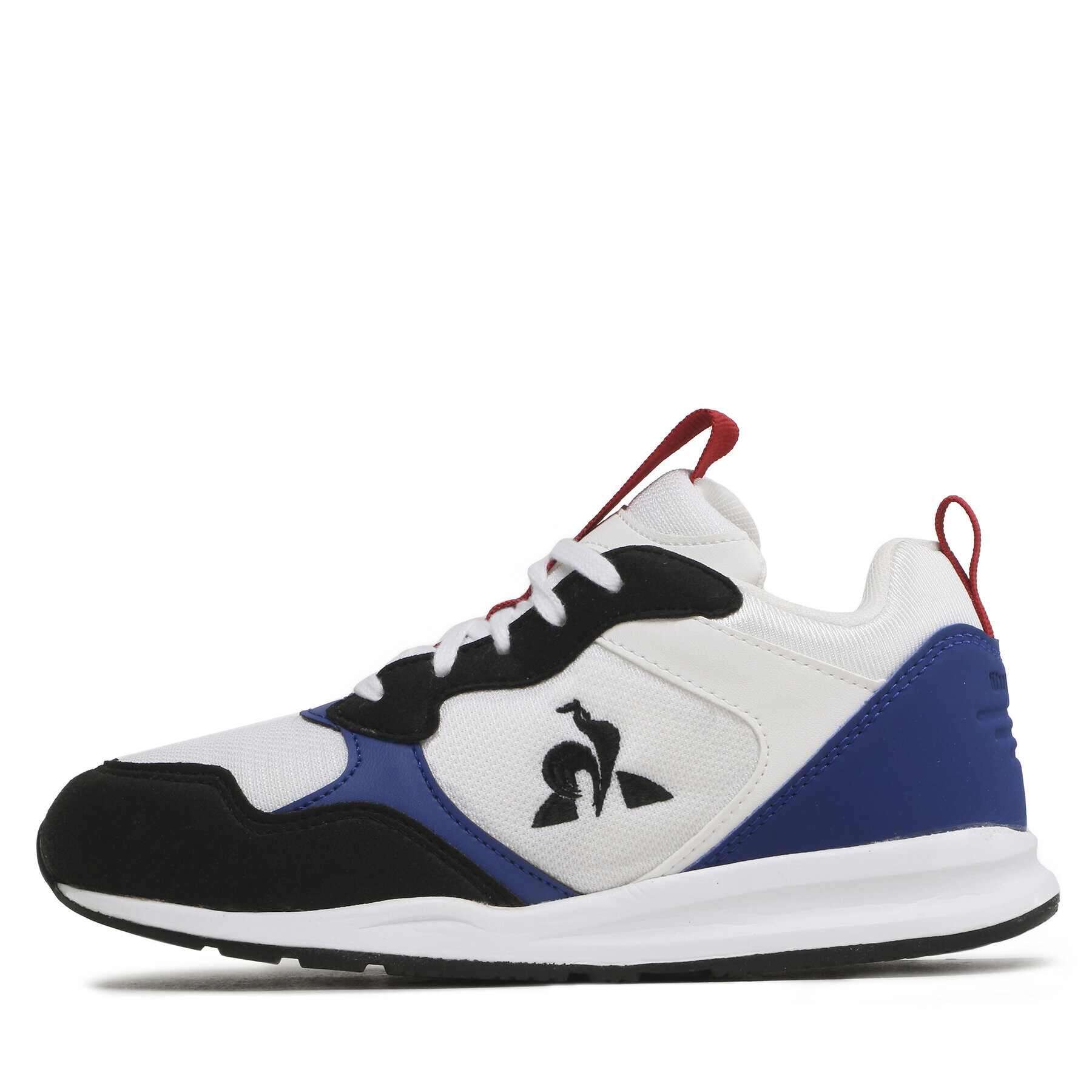 Le Coq Sportif Sneakersy Lcs R500 Gs Sport 2210186 Biela - Pepit.sk