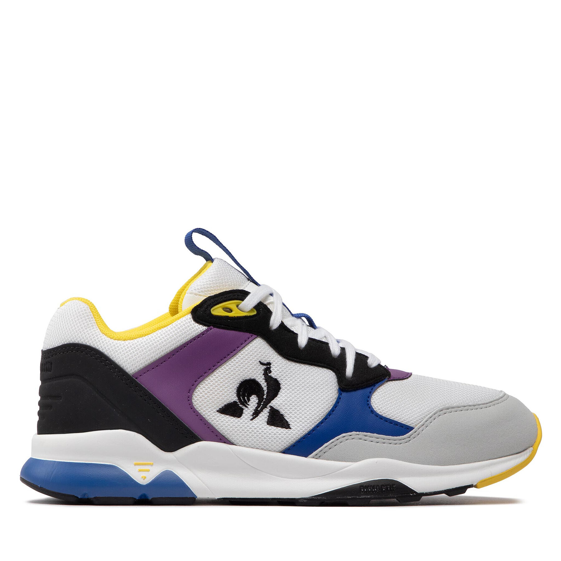 Le Coq Sportif Sneakersy Lcs R500 Pop 2210663 Farebná - Pepit.sk