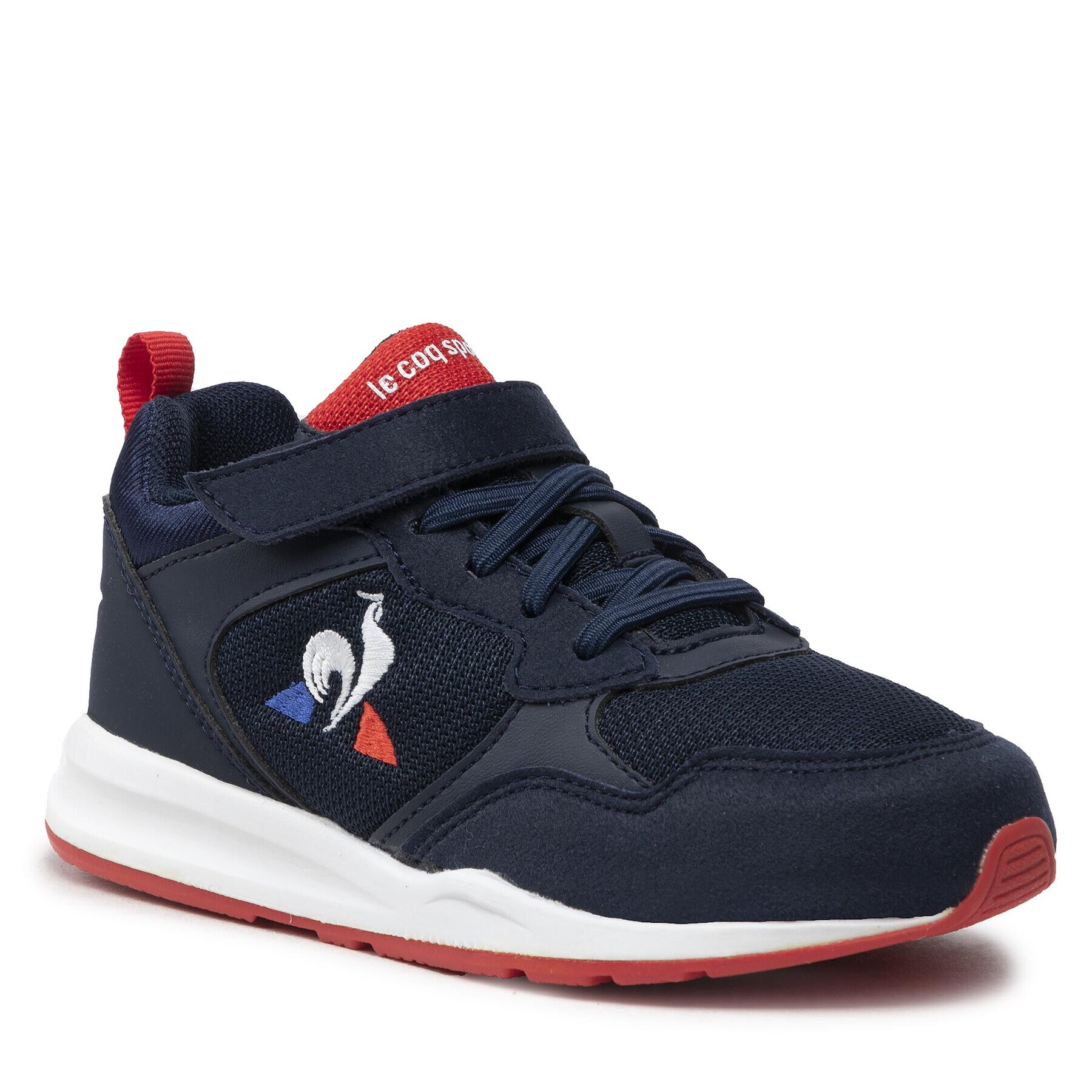 Le Coq Sportif Sneakersy Lcs R500 Ps 2210177 Tmavomodrá - Pepit.sk