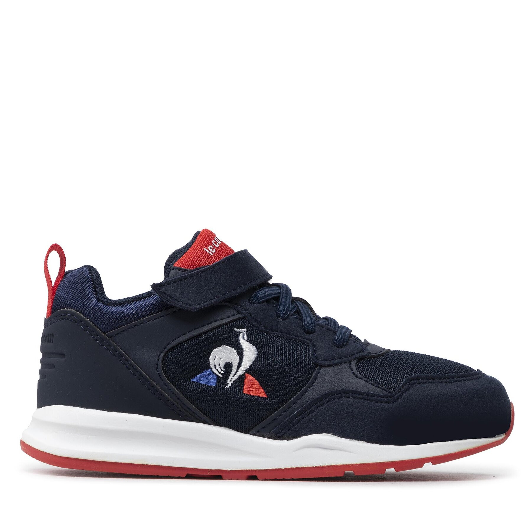 Le Coq Sportif Sneakersy Lcs R500 Ps 2210177 Tmavomodrá - Pepit.sk