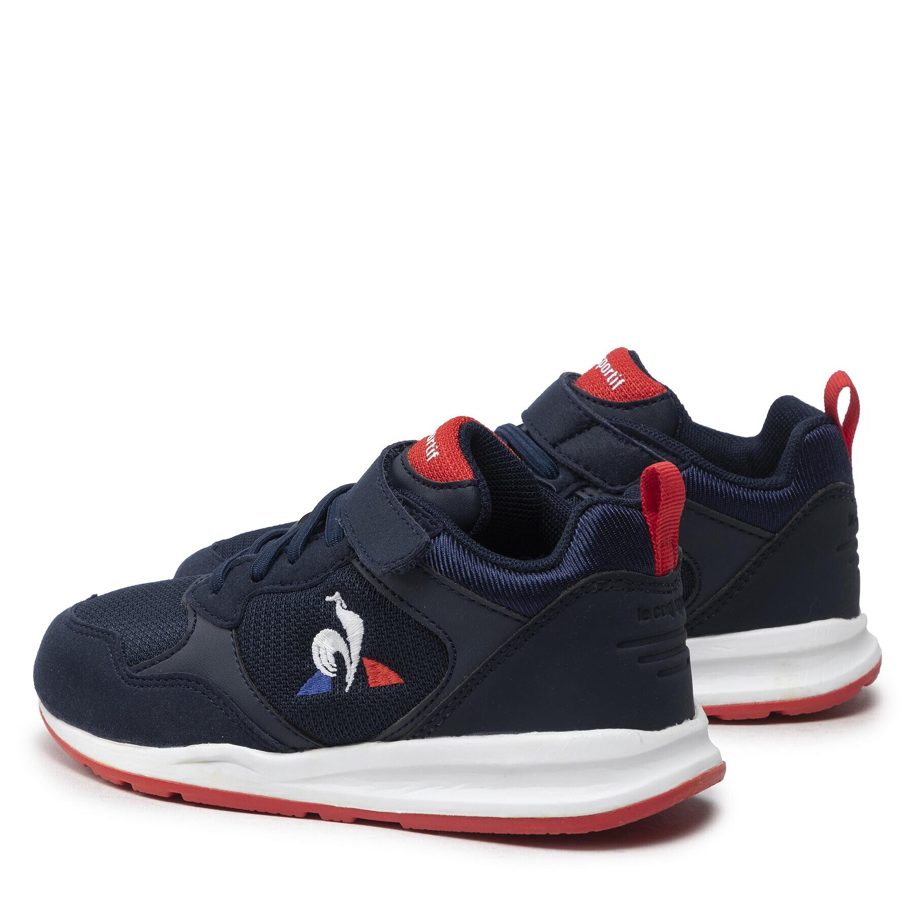 Le Coq Sportif Sneakersy Lcs R500 Ps 2210177 Tmavomodrá - Pepit.sk