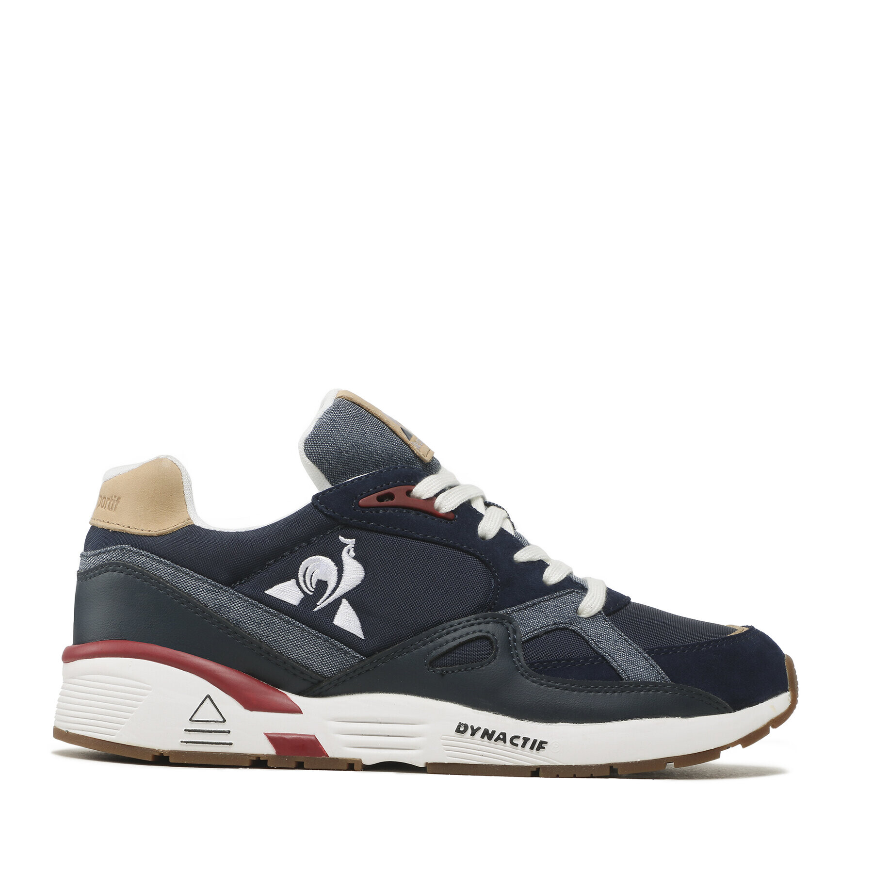 Le Coq Sportif Sneakersy Lcs R851 Bbr Premium 2210257 Tmavomodrá - Pepit.sk